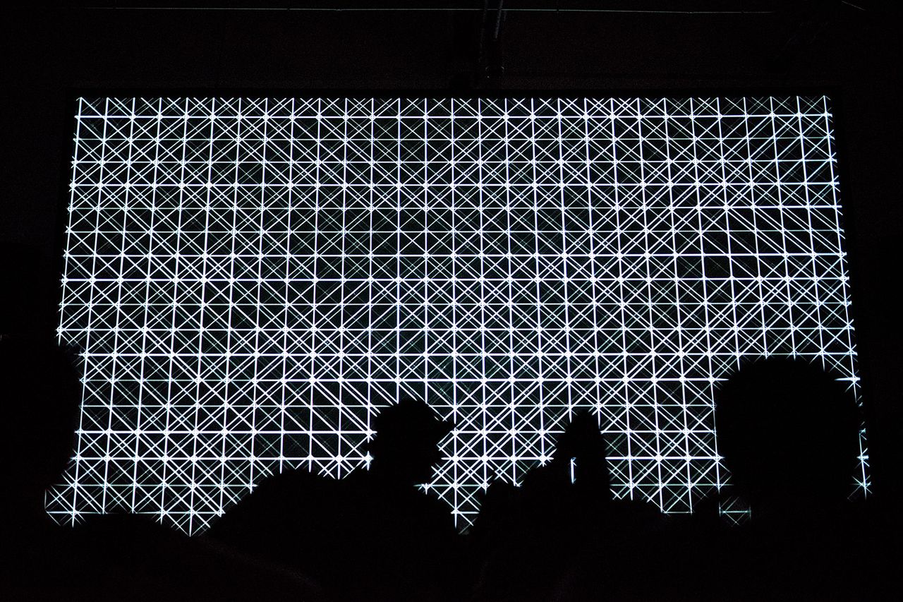 Mutek San Francisco 2019