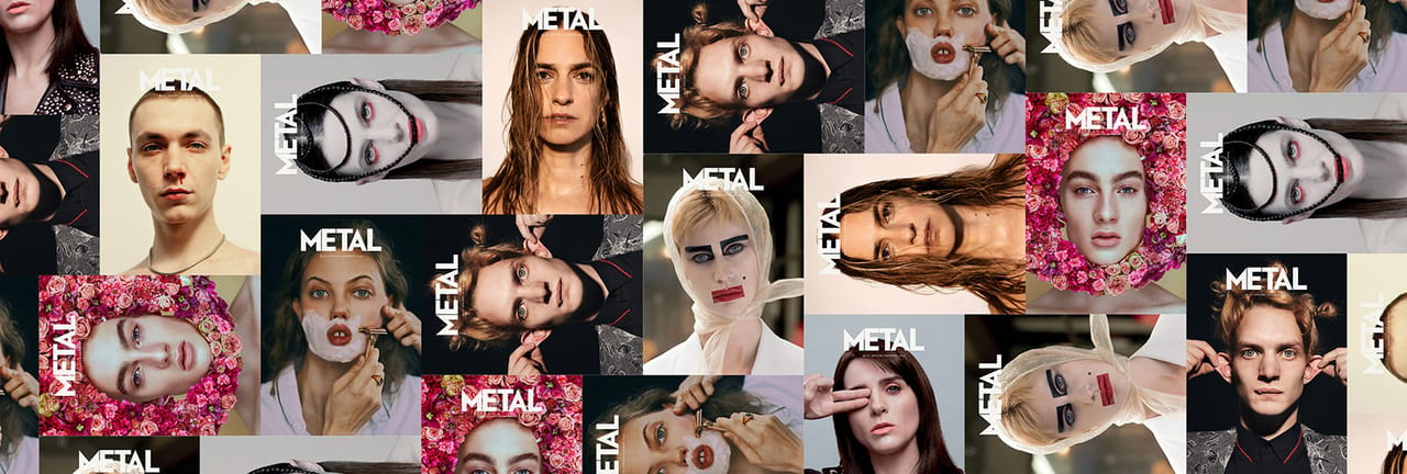 Metal Nº 37