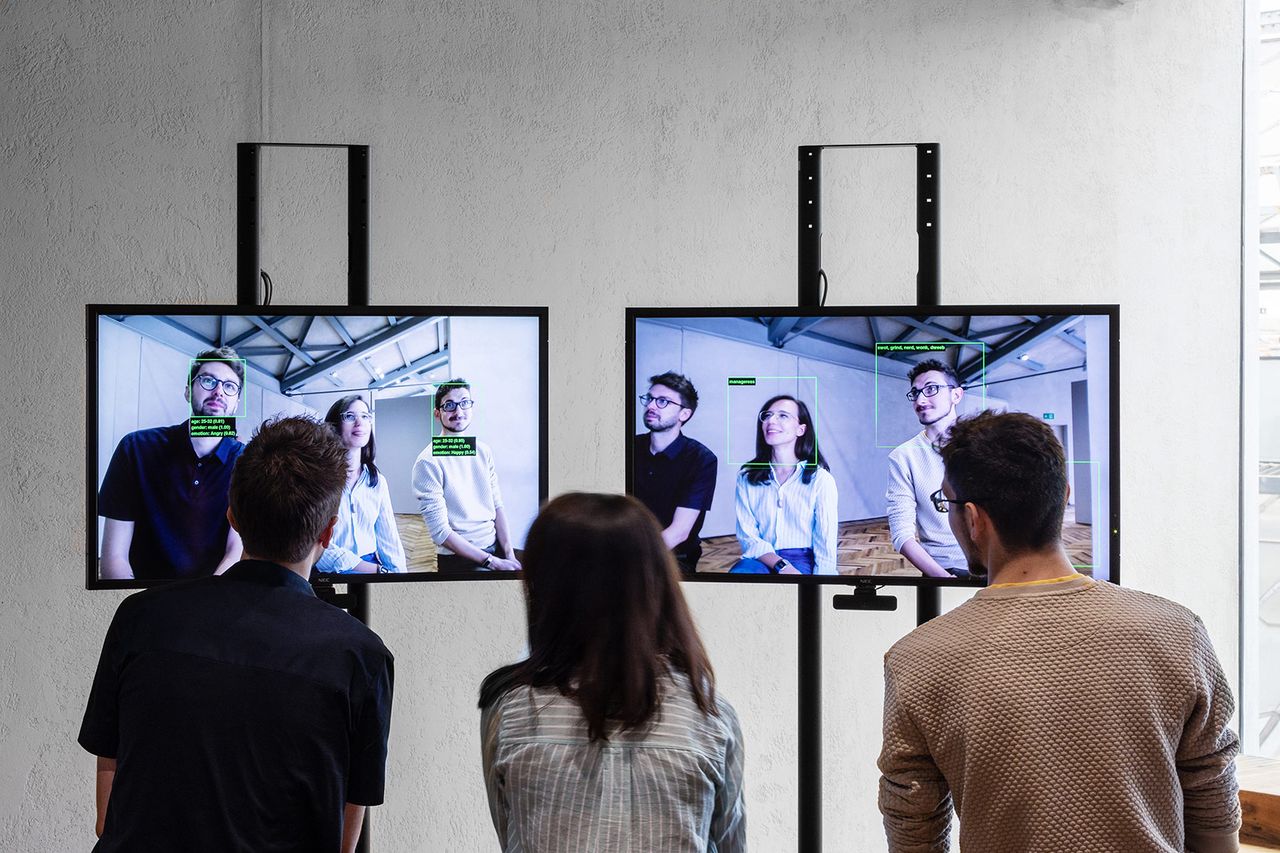 Osservatorio Fondazione Prada   Training Humans 24.jpg