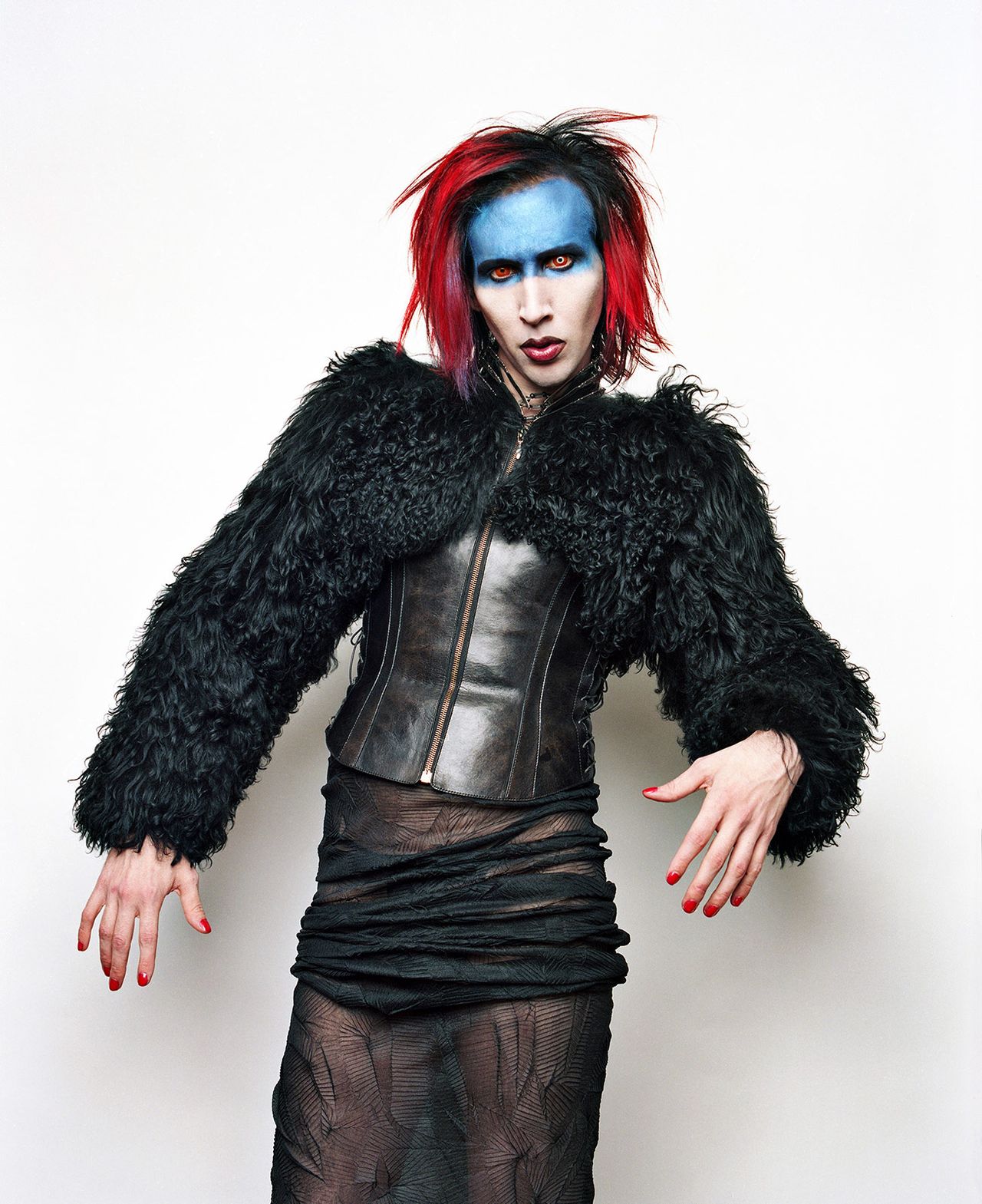 Marilyn Manson Amsterdam 1998.jpg