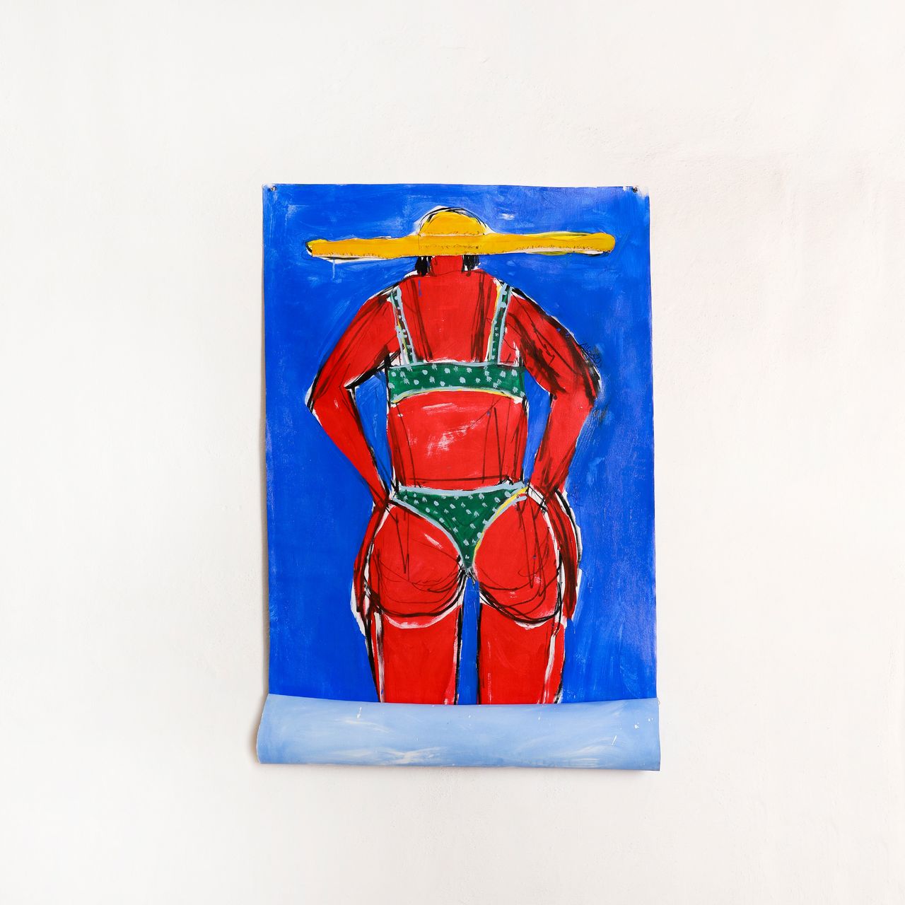 Trobat Alfonso Reyes Summer in Hell.jpg