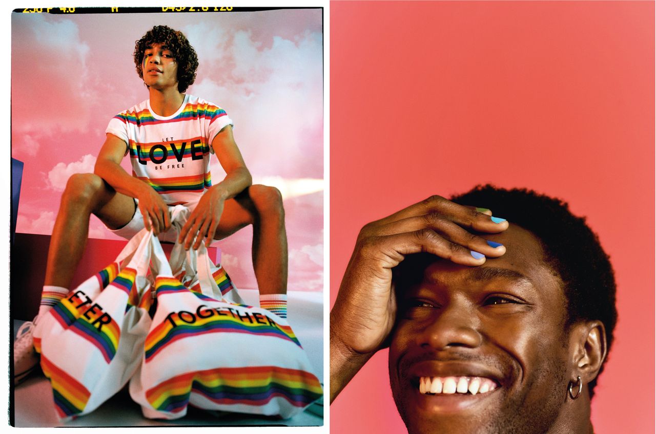 01 Lefties · Let Love Be Free  Pride Collection.jpg