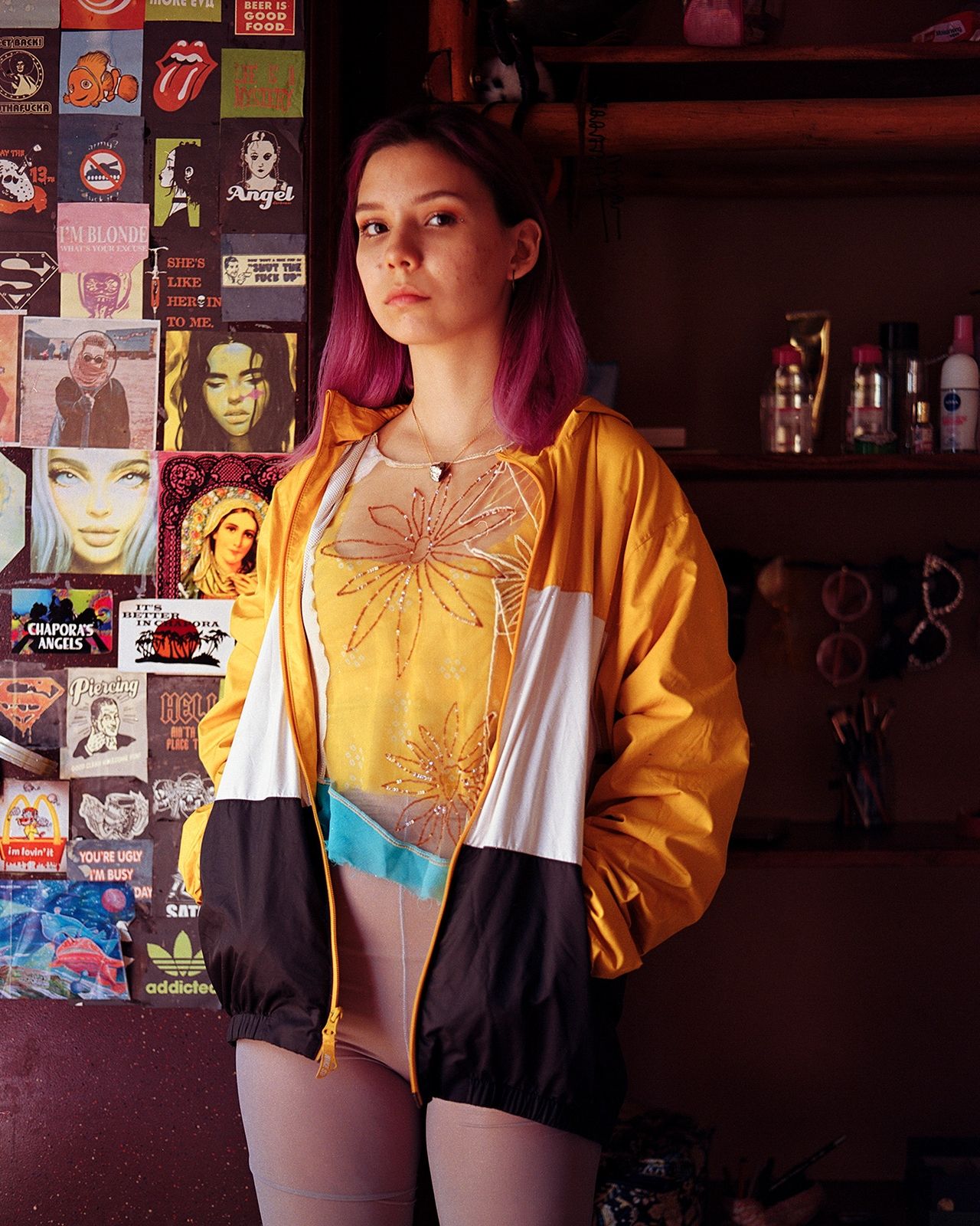 Mariel Manuel Goa Metalmagazine 9.jpg