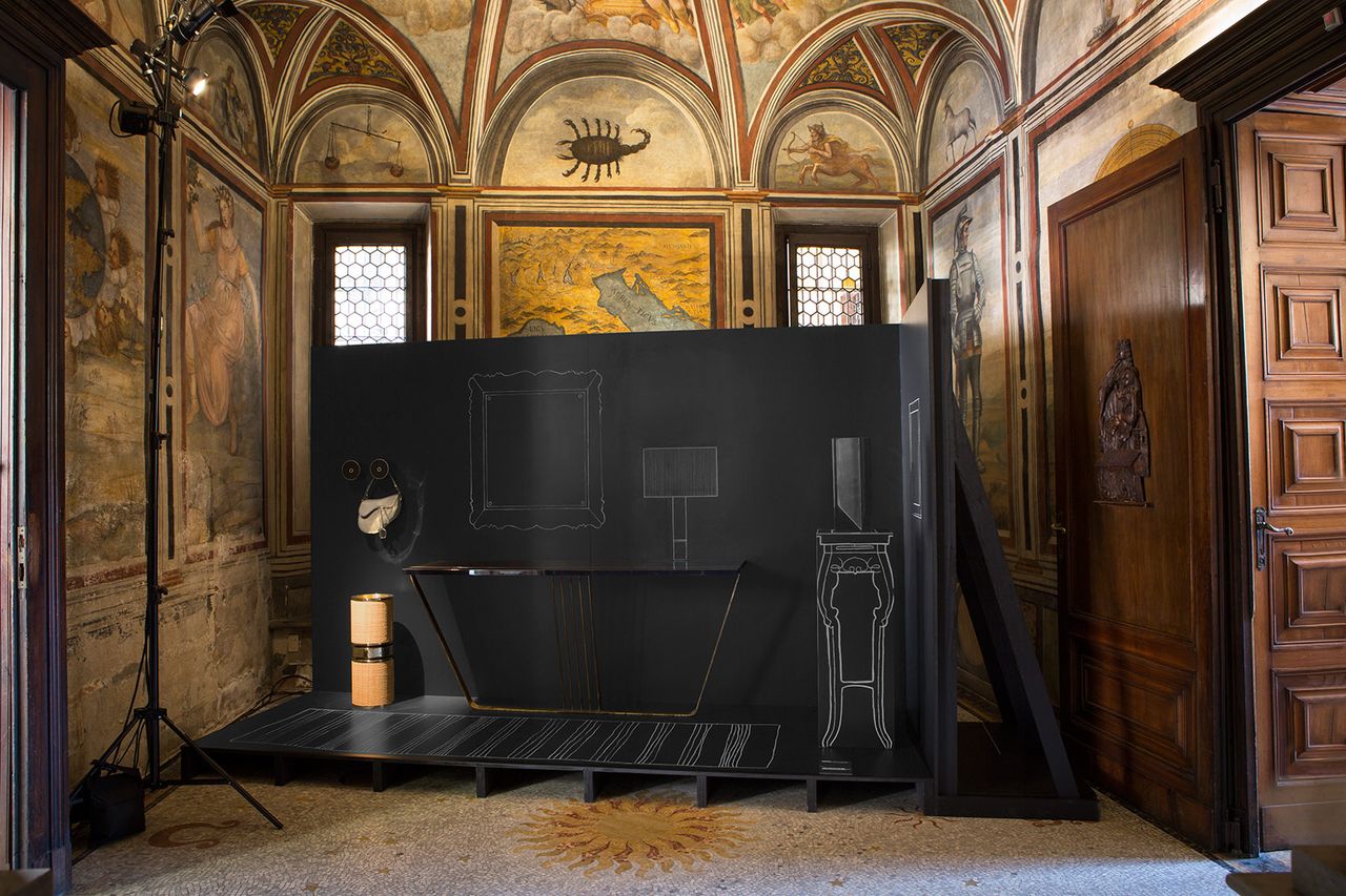 Dior Dimore X Dior Maison Scenography ©silvia Rivotella 13.jpg