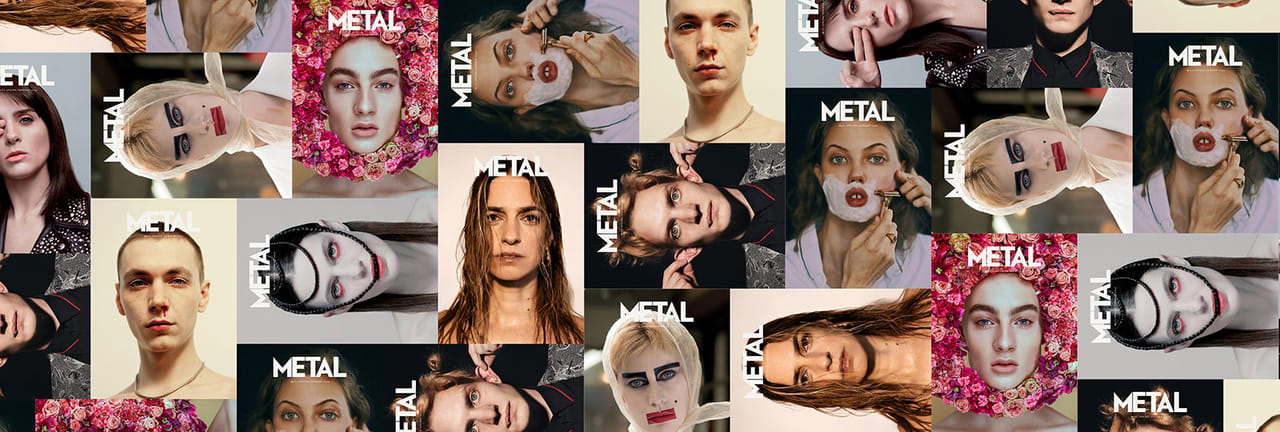 Metal Nº 37