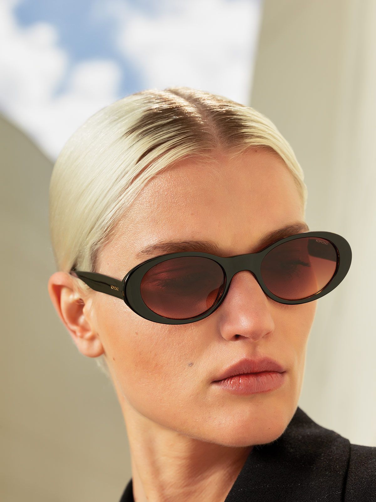 Komono S S18   Alina Black Tortoise.jpg