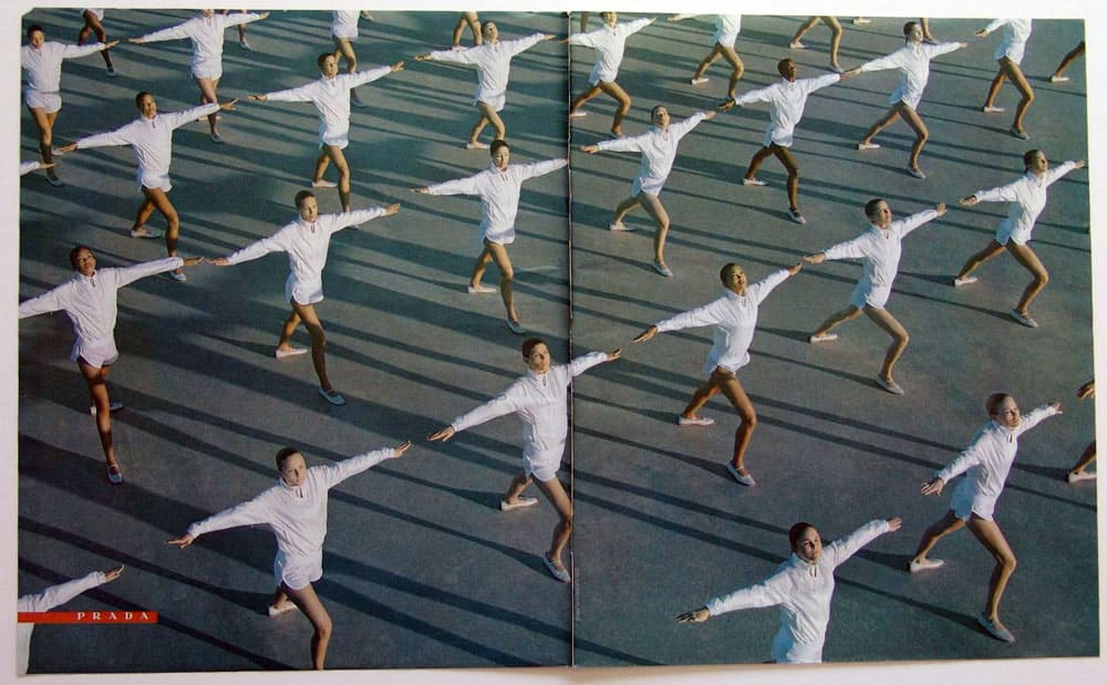 Prada Sport Spring Summer 2001 Campaign by Phil Poynter.jpg