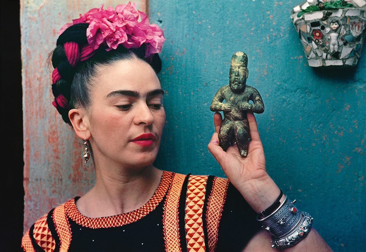 Frida Kahlo Makingherselfup Metalmagazine 4.jpg