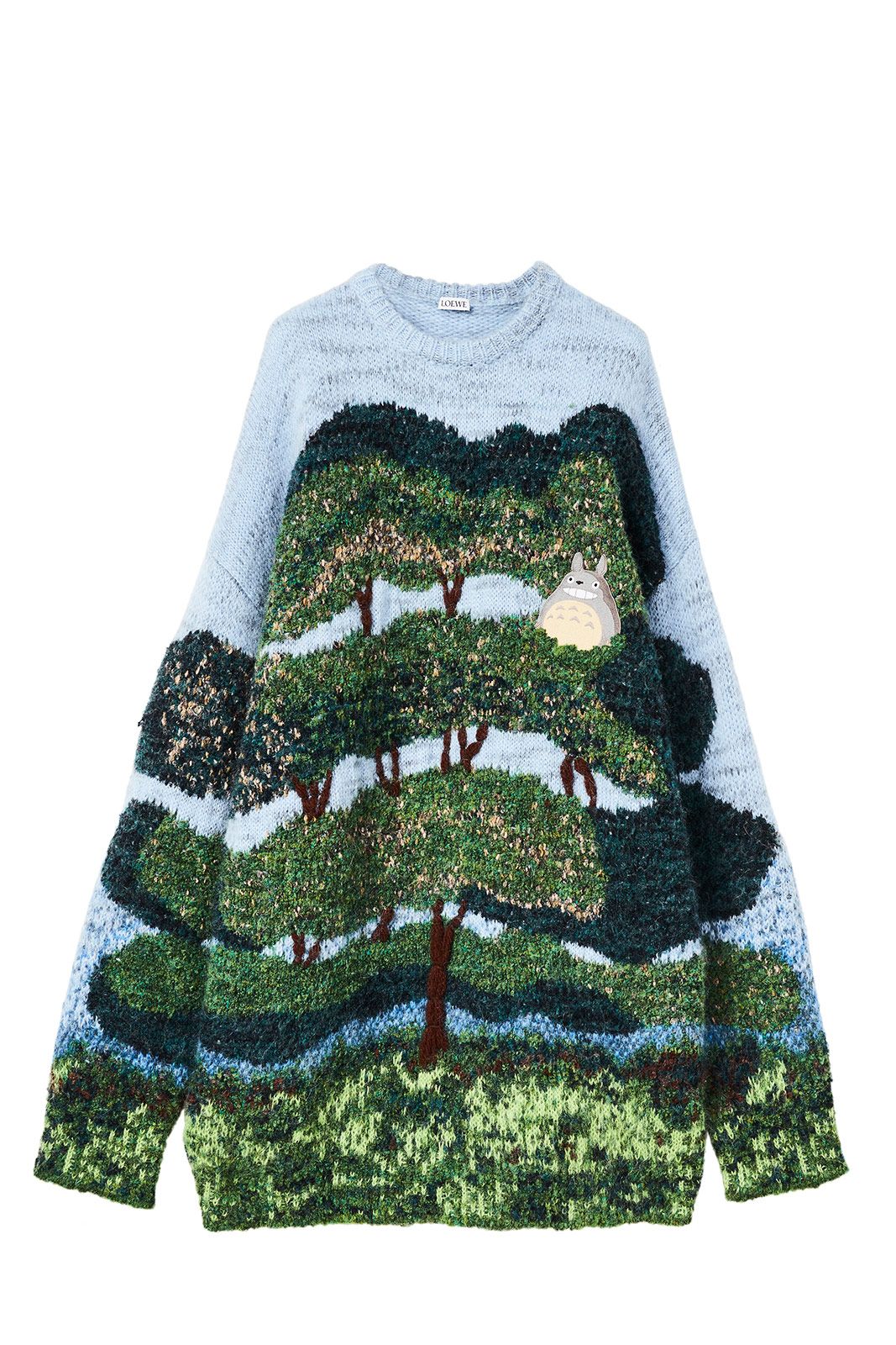 Loewe My Neighbor Totoro Metalmagazine 10.jpg