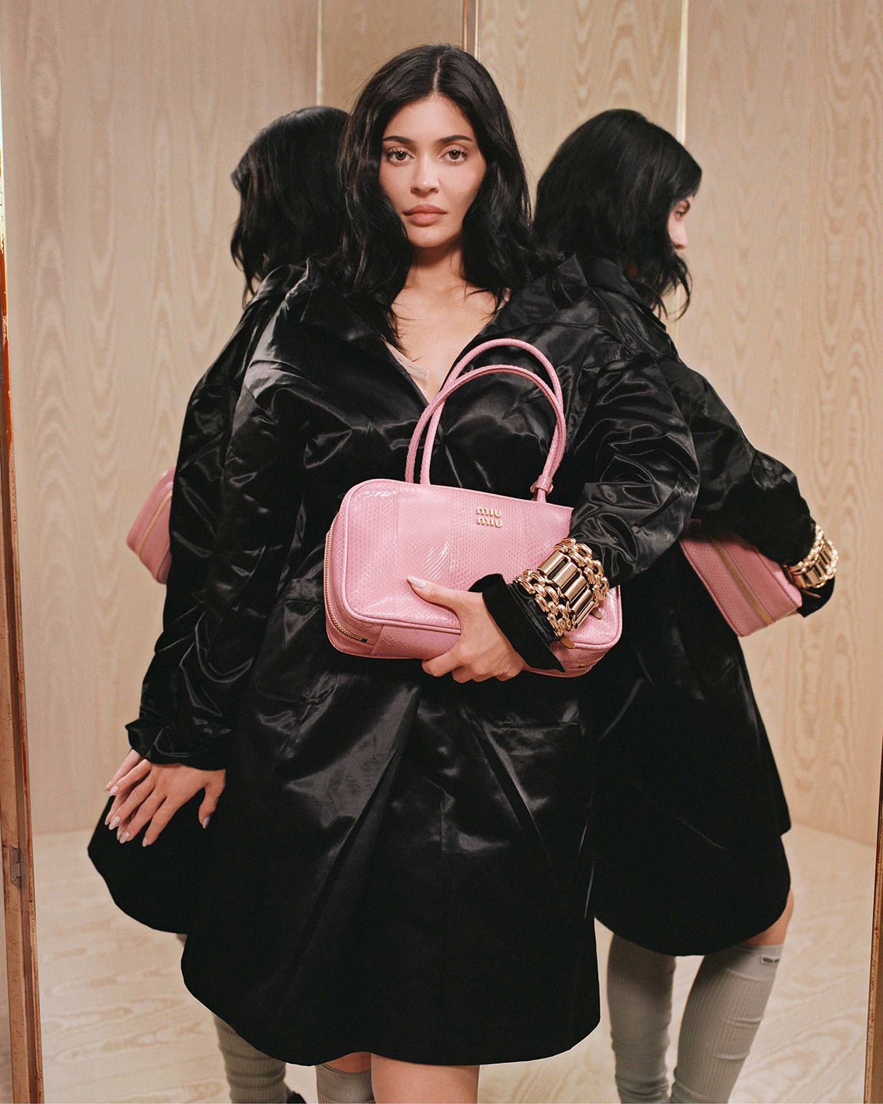 Miu Miu F/W 2025