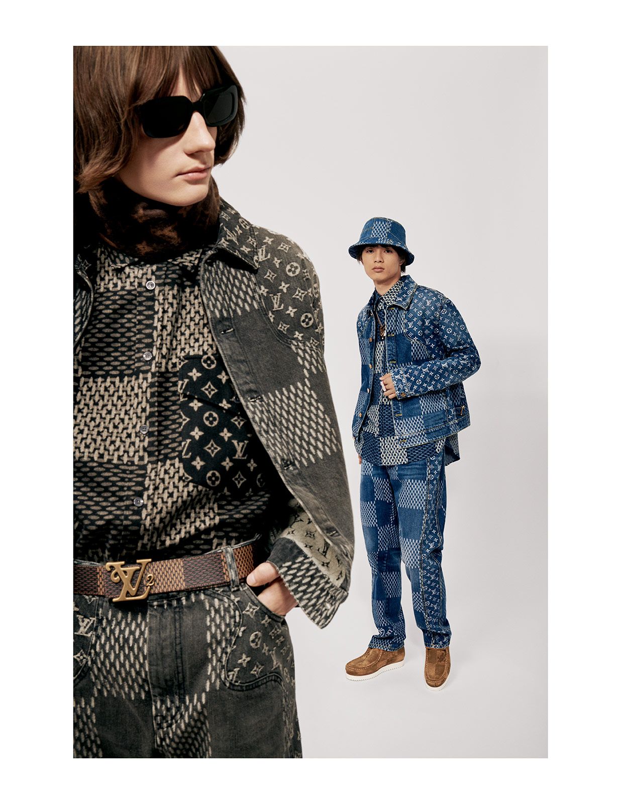 Louis Vuitton L V2 Metalmagazine 13.jpg