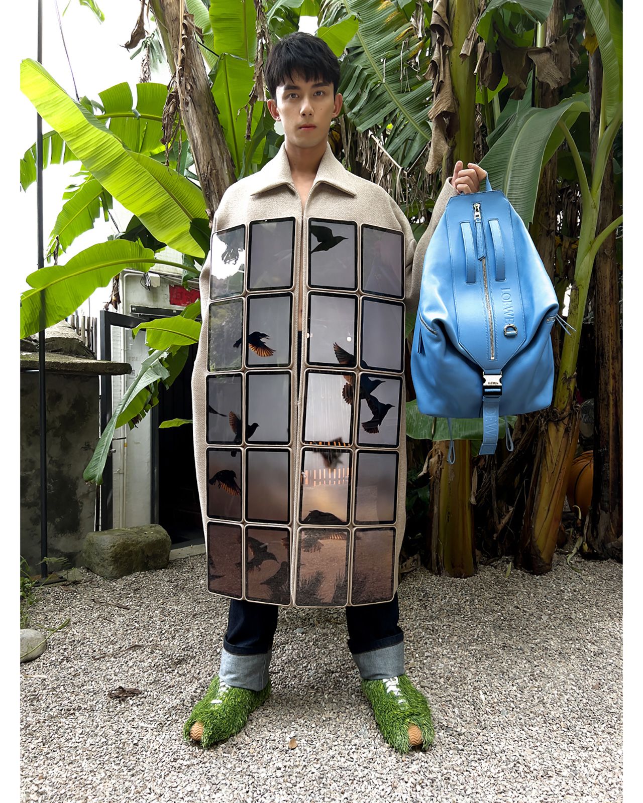 Loewe Spring Summer 2023 Metalmagazine 28.jpg