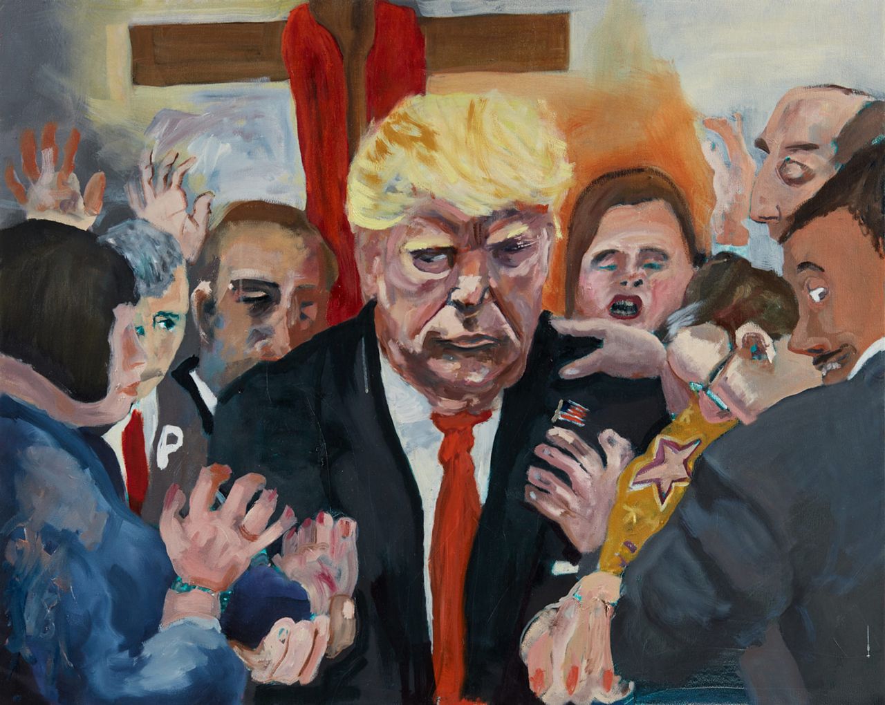 This Is America Exhibition Metalmagazine 6.jpg
