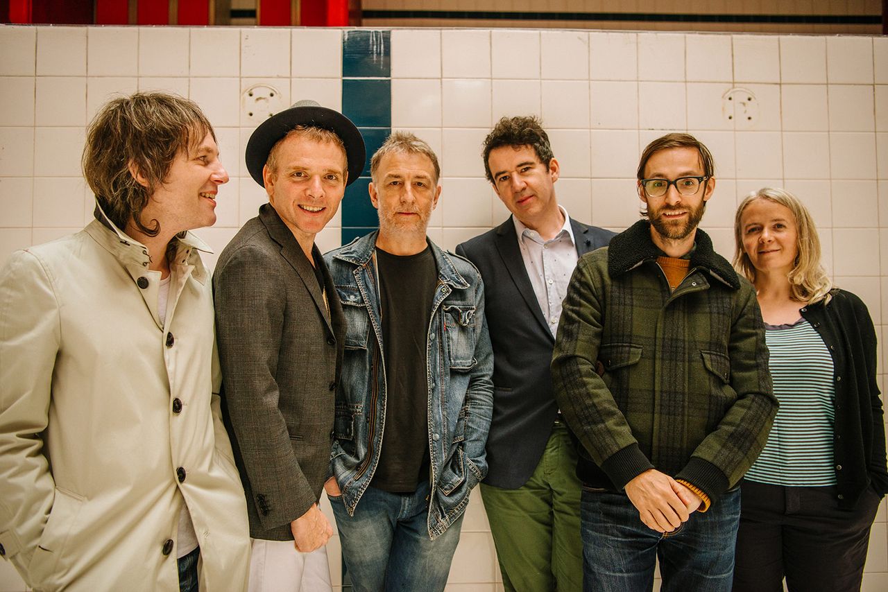 Belle  Sebastian  Govanhill Baths  Gaelle Beri .jpg