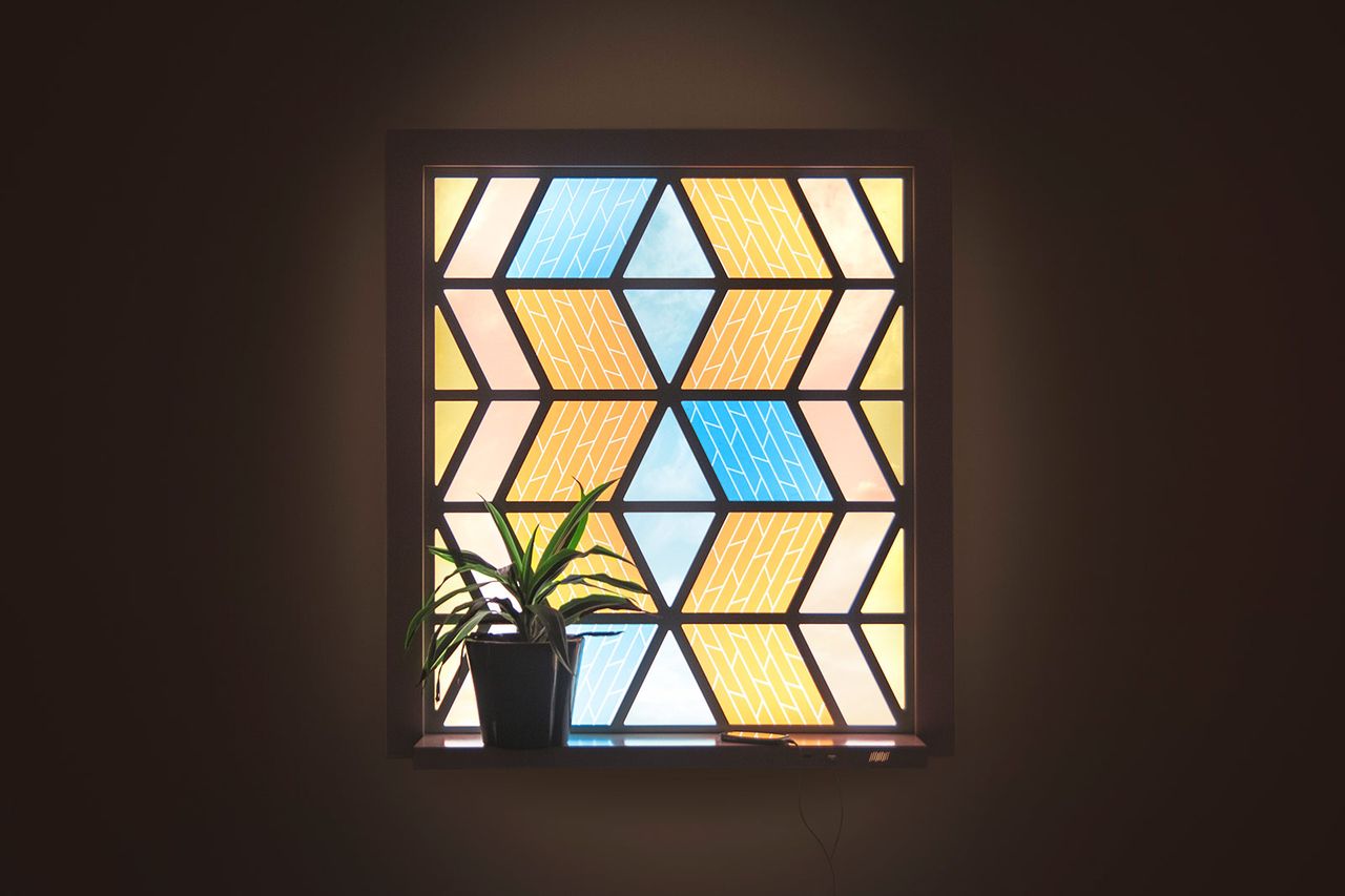 Marjan Van Aubel Current Window Current Window.jpg