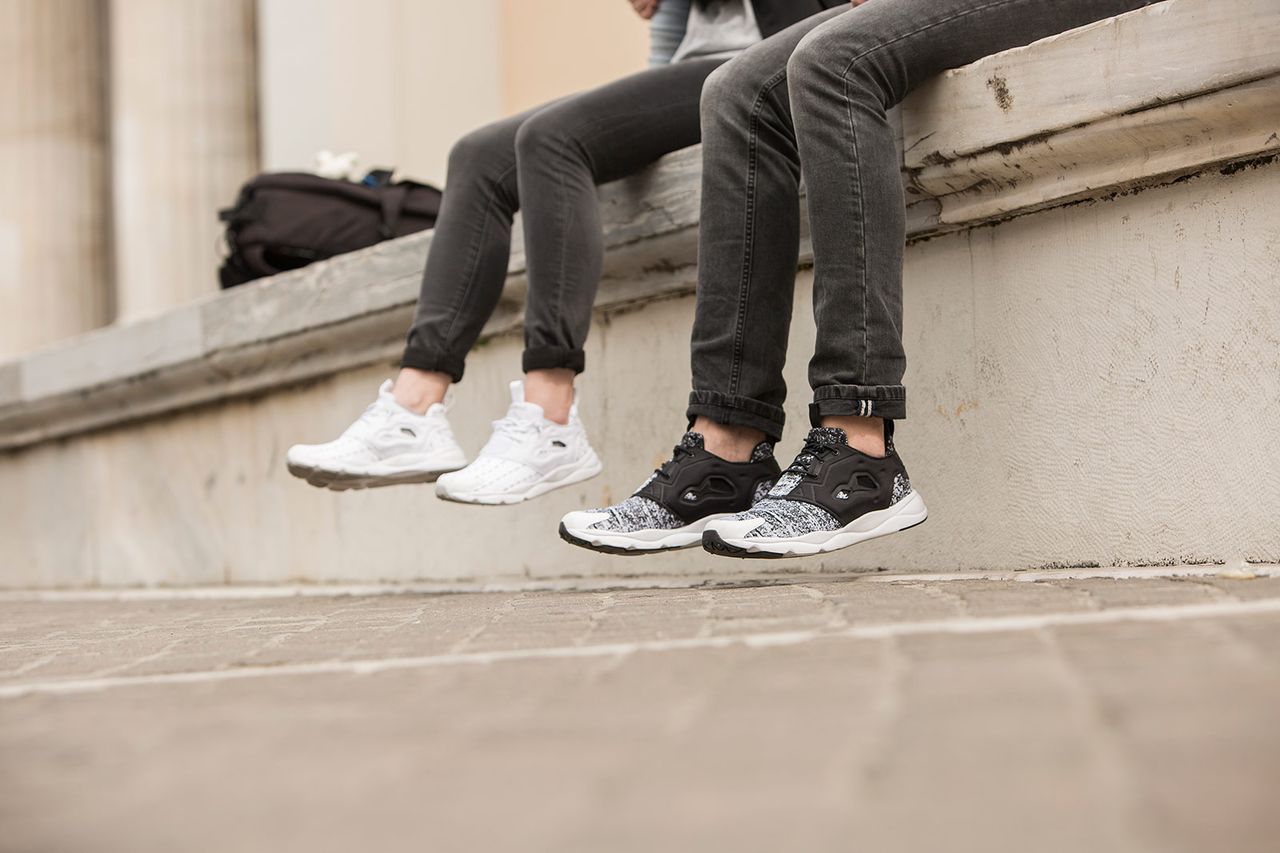Reebok Classic Furylite