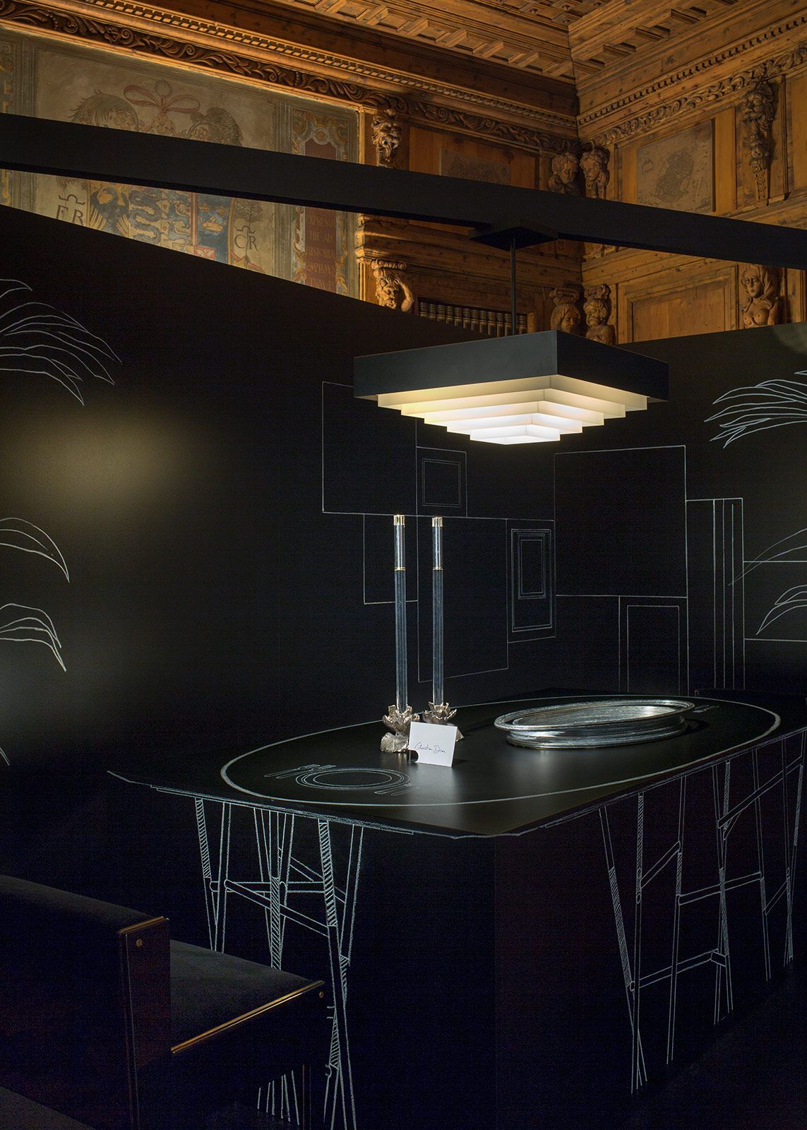 Dior Dimore X Dior Maison Scenography ©silvia Rivotella 2.jpg