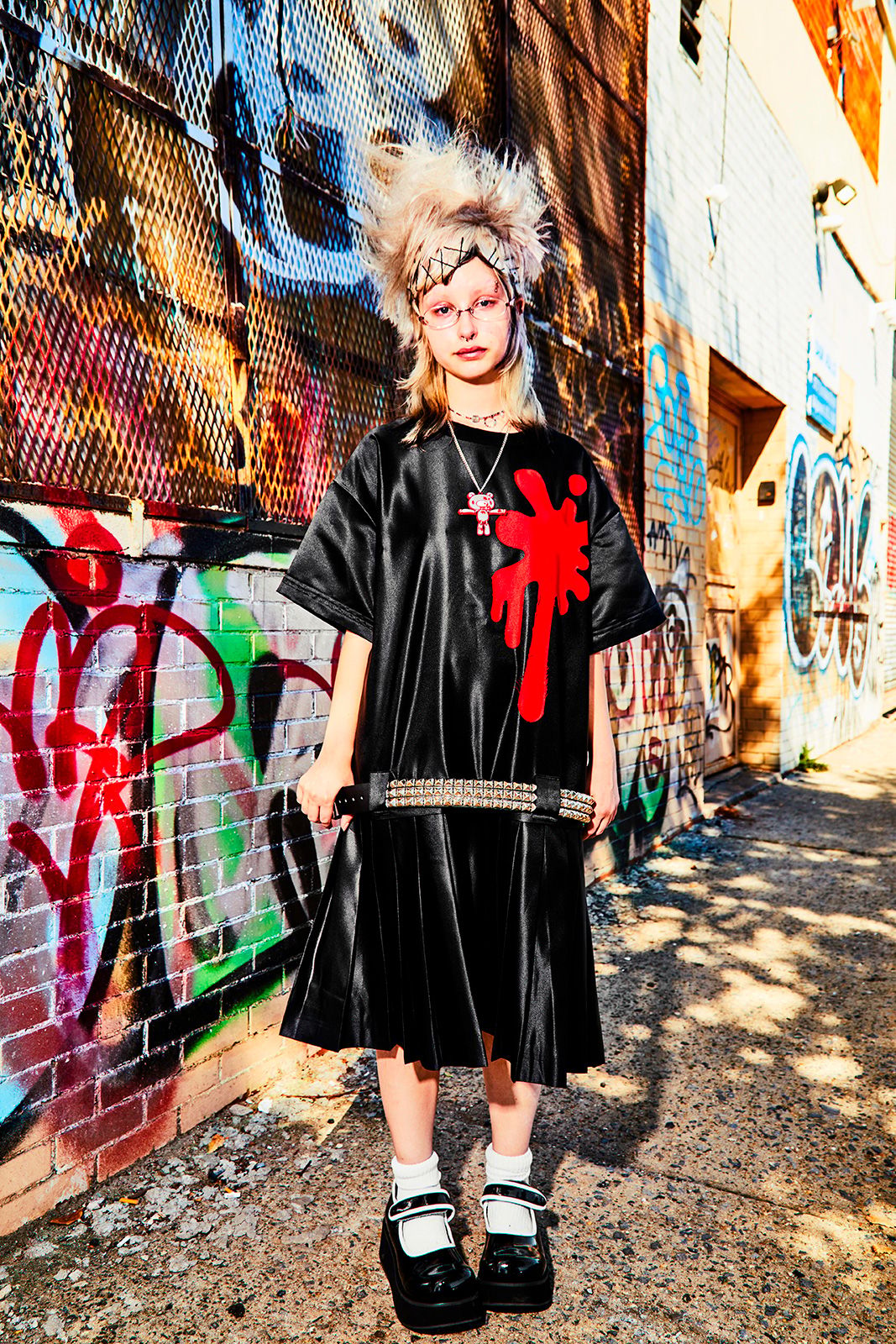 Graham Tyler X Gloomy Bear Metalmagazine 5.jpg