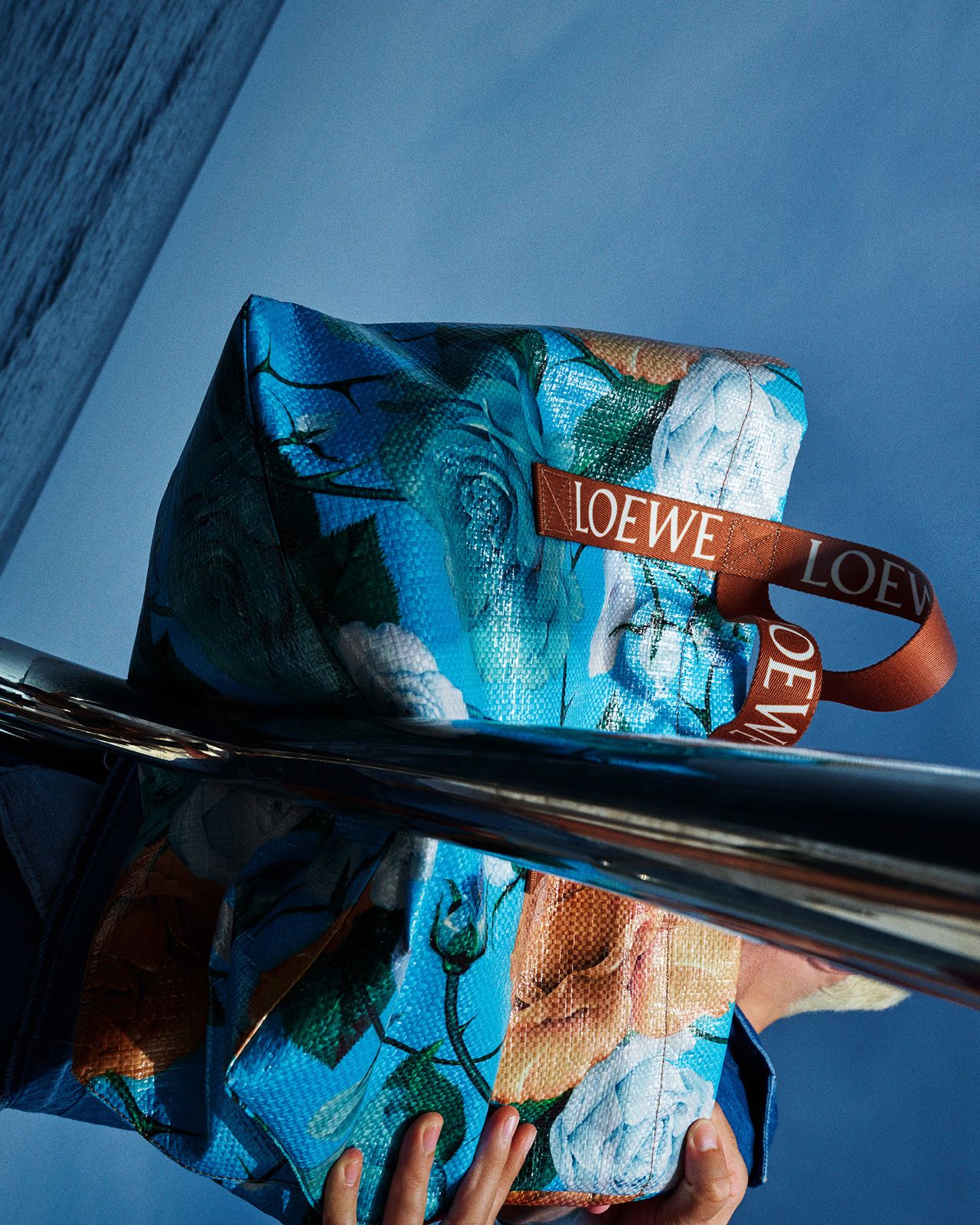 Loewe F W23 Paulas Ibiza Gray Sorrenti Campaign 9.jpg