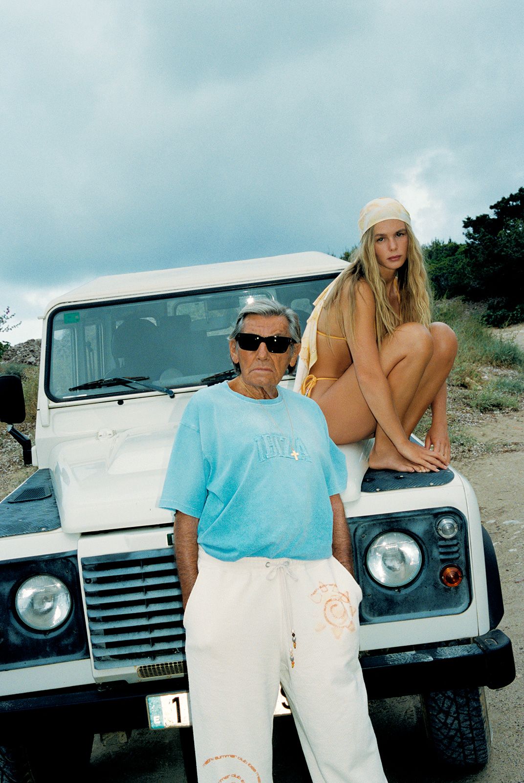 MISBHV S/S 2025