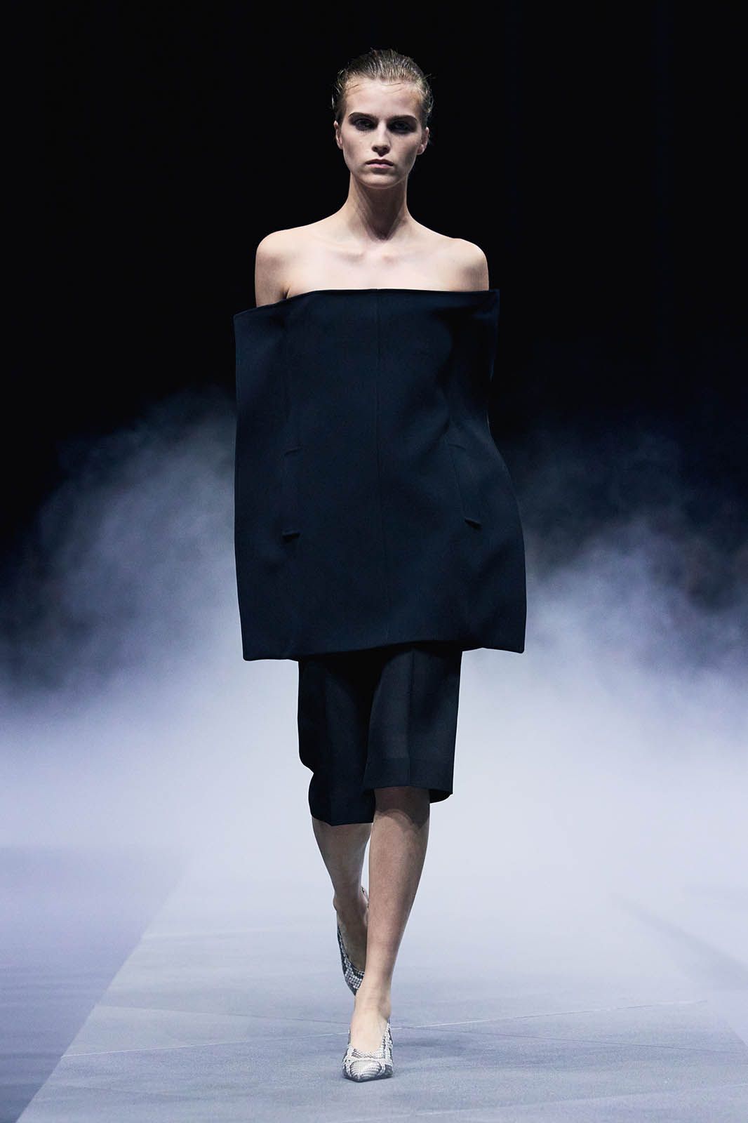 Khaite S/S 2026