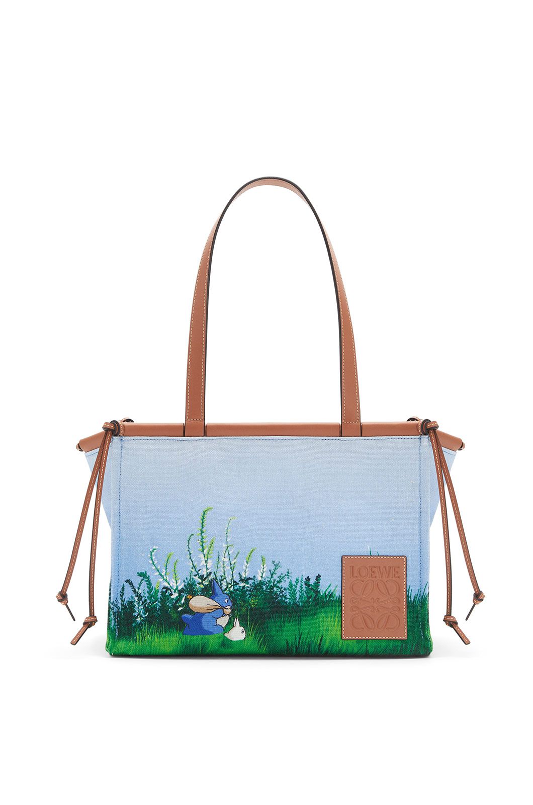 Loewe My Neighbor Totoro Metalmagazine 7.jpg