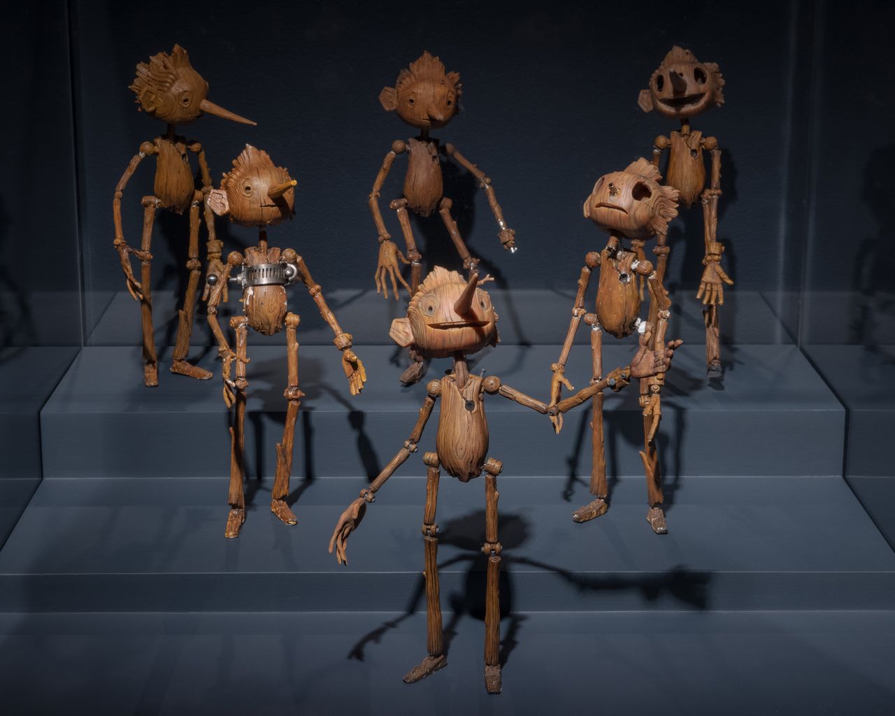 Guillermodel Toro Crafting Pinocchio 8.jpg