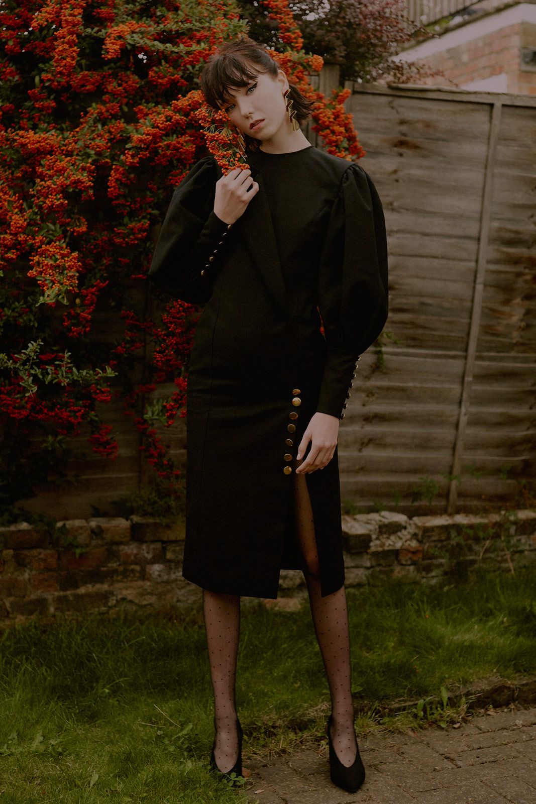 Paola Vivas Emmanuela Ippolito Metalmagazine 1.jpg