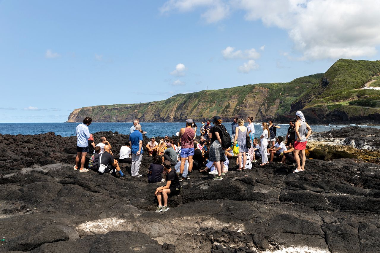 Walk and Talk Azores Metalmagazine 2.jpg