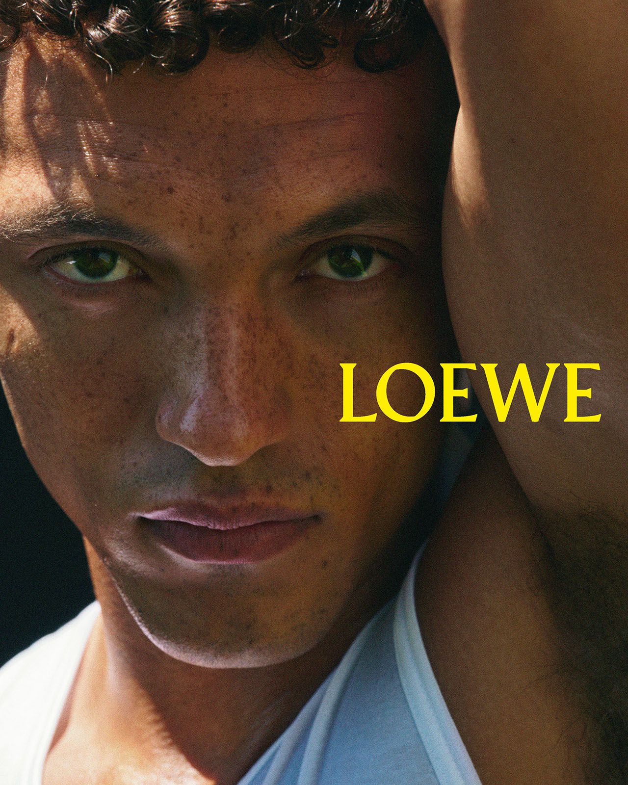 Loewe S/S 2026 Collection Teaser