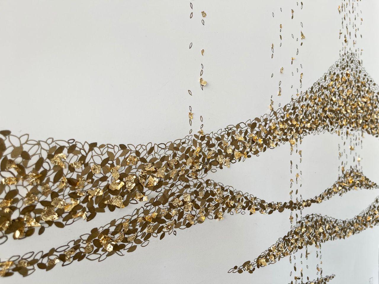 Yu Wen Wu Accumulations of Dreams 1 (detail) Image Courtesy the Artist.jpg