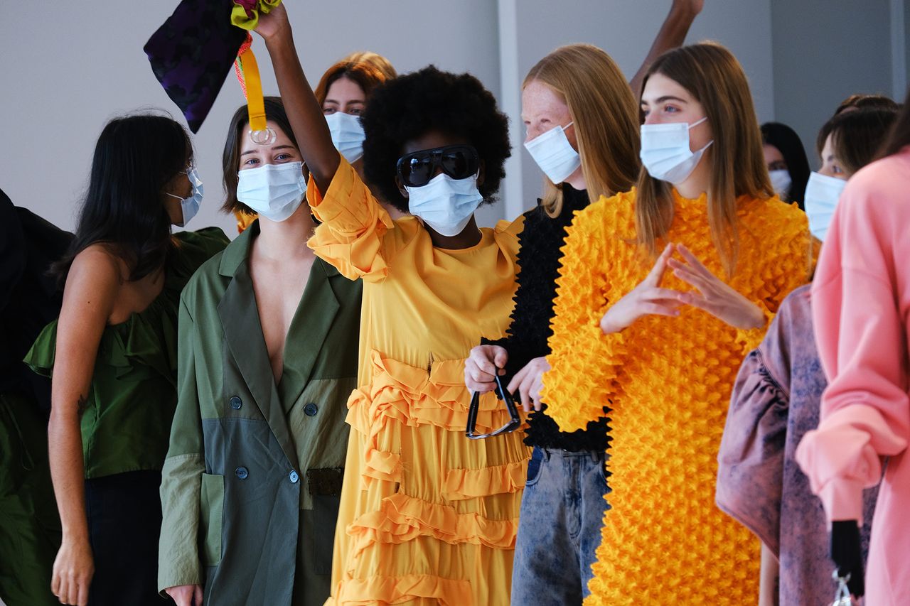 Portugal Fashion S/S 2021