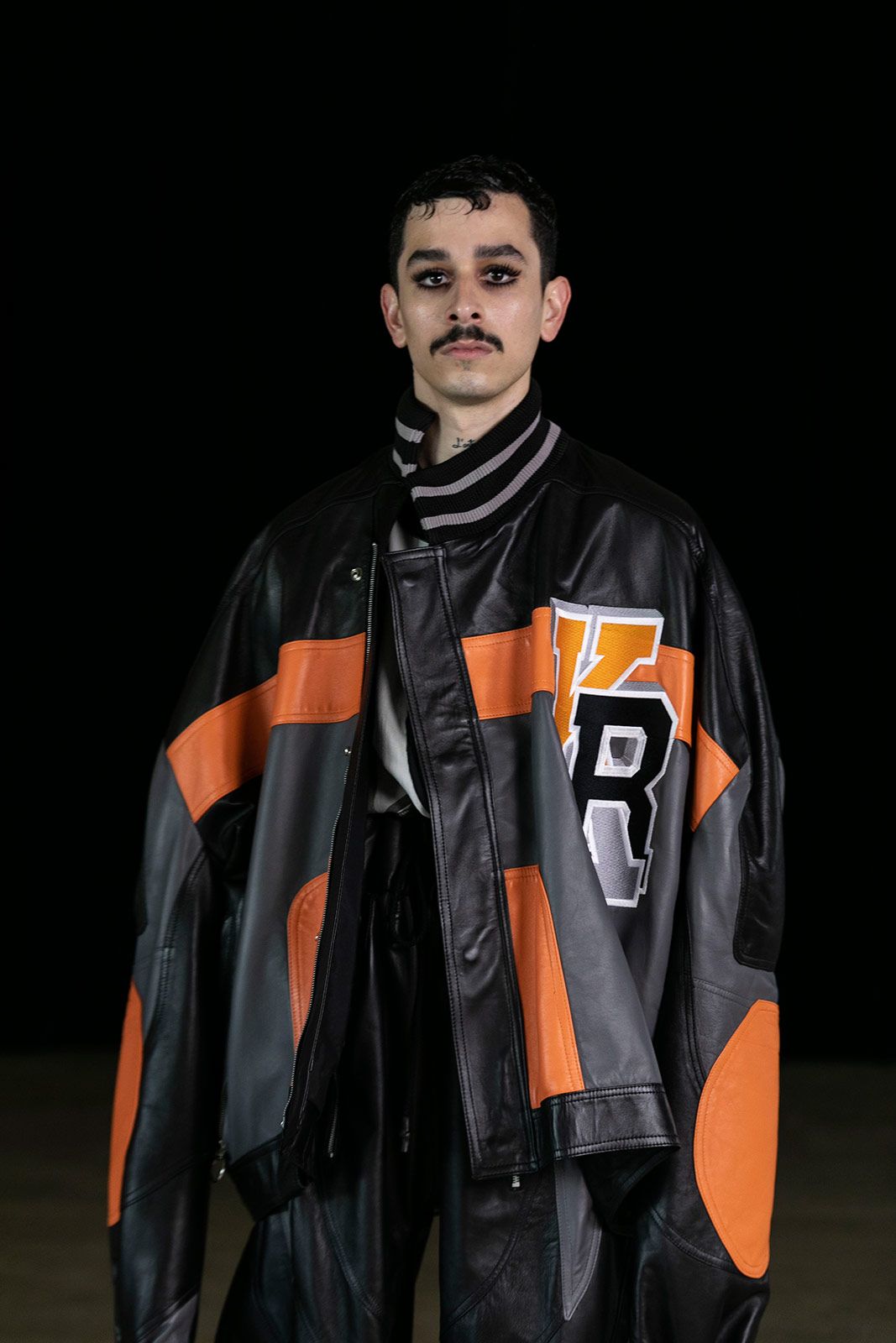 Ied Barcelona Fashion Show 2020 Metalmagazine 4.jpg