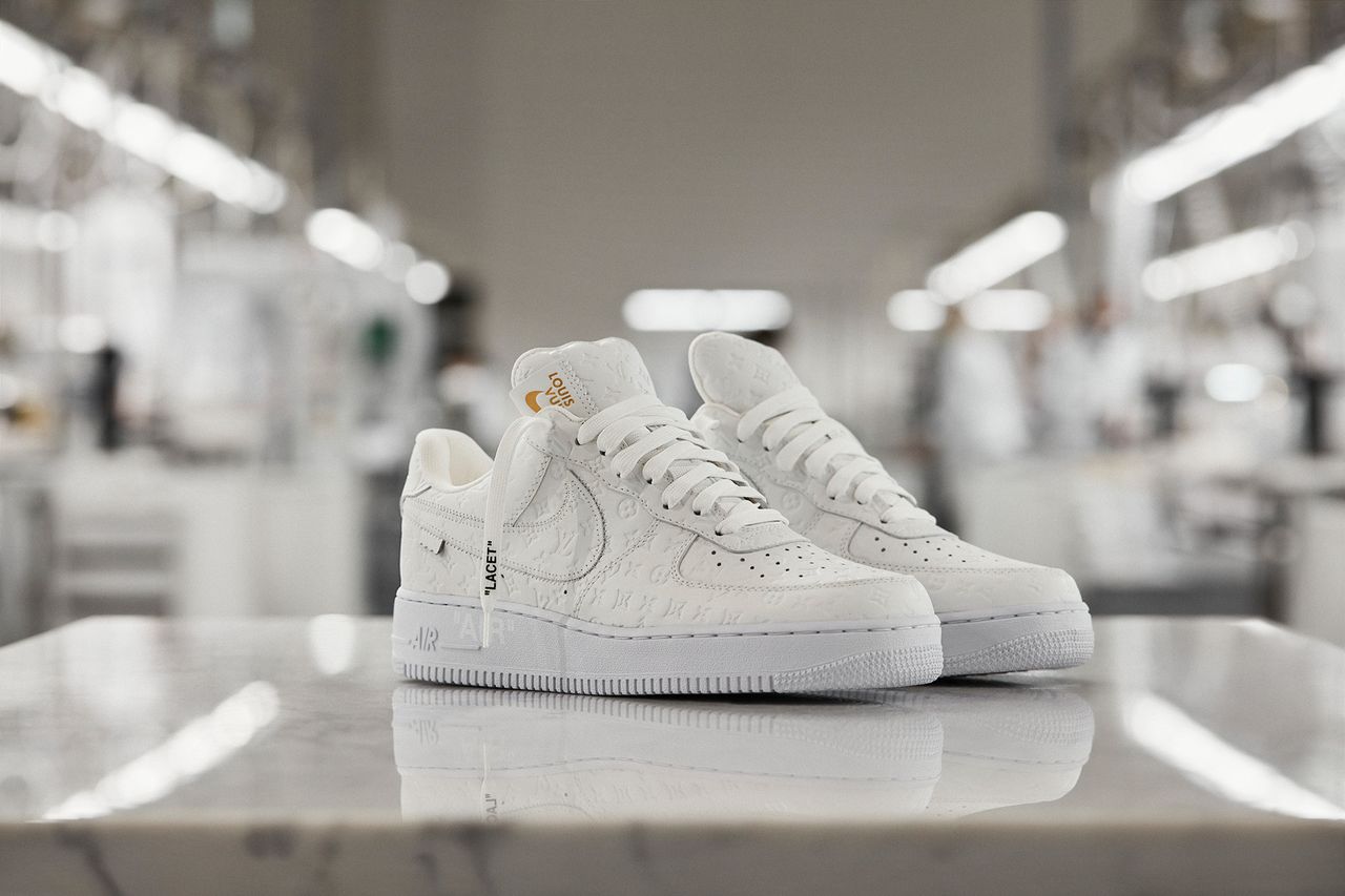 Louis Vuitton X Nike Air Force 1 Por Virgil Abloh 18.jpg