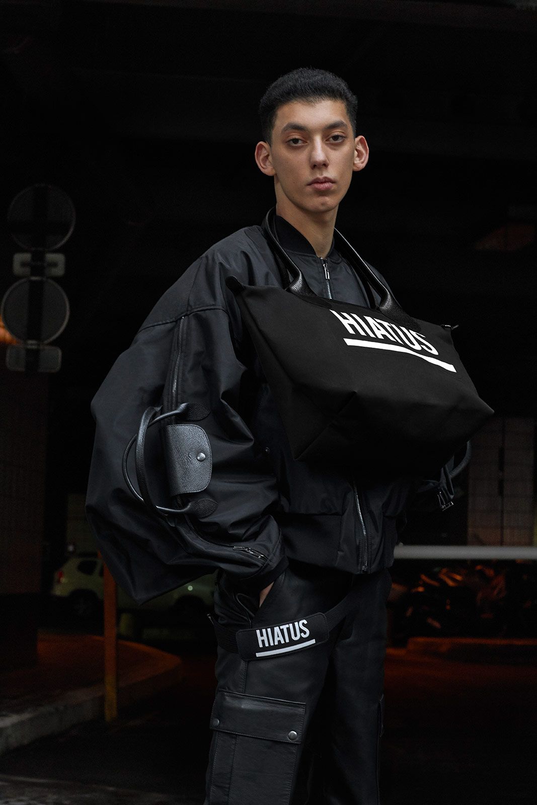 Longchamp Shayne Oliver Metalmagazine 1.jpg