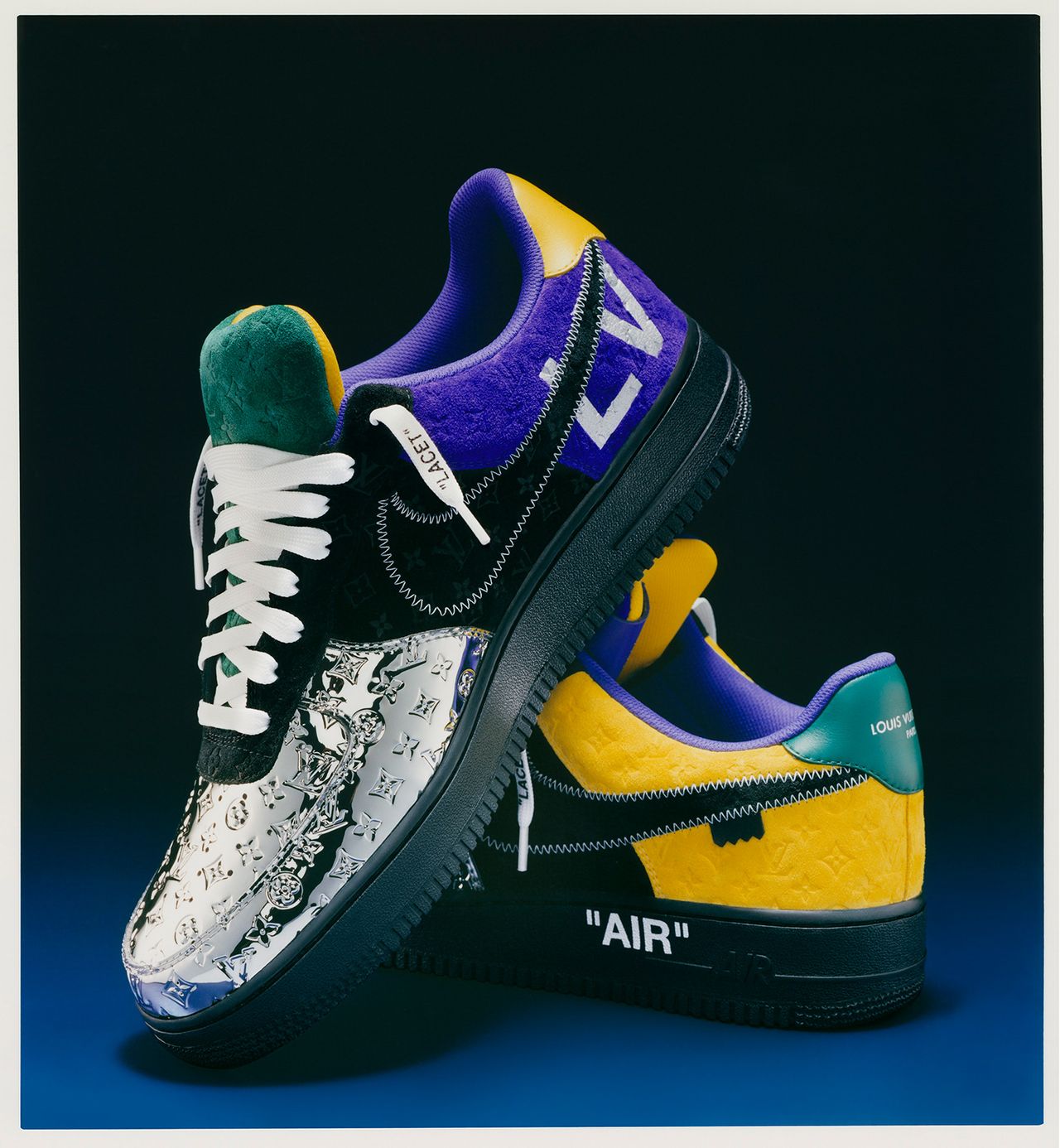 Louis Vuitton X Nike Air Force 1 Por Virgil Abloh 13.jpg