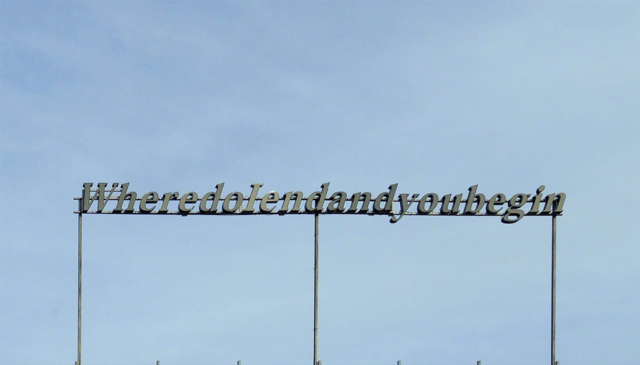 Shilpa Gupta Where Do I End and You Begin .jpg