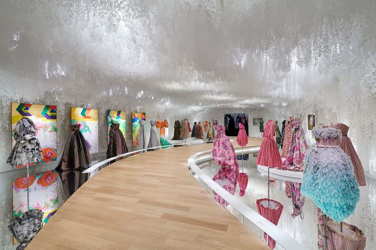 Dior Designer of Dreams   Tokyo  Japan © Daici Ano23.jpg