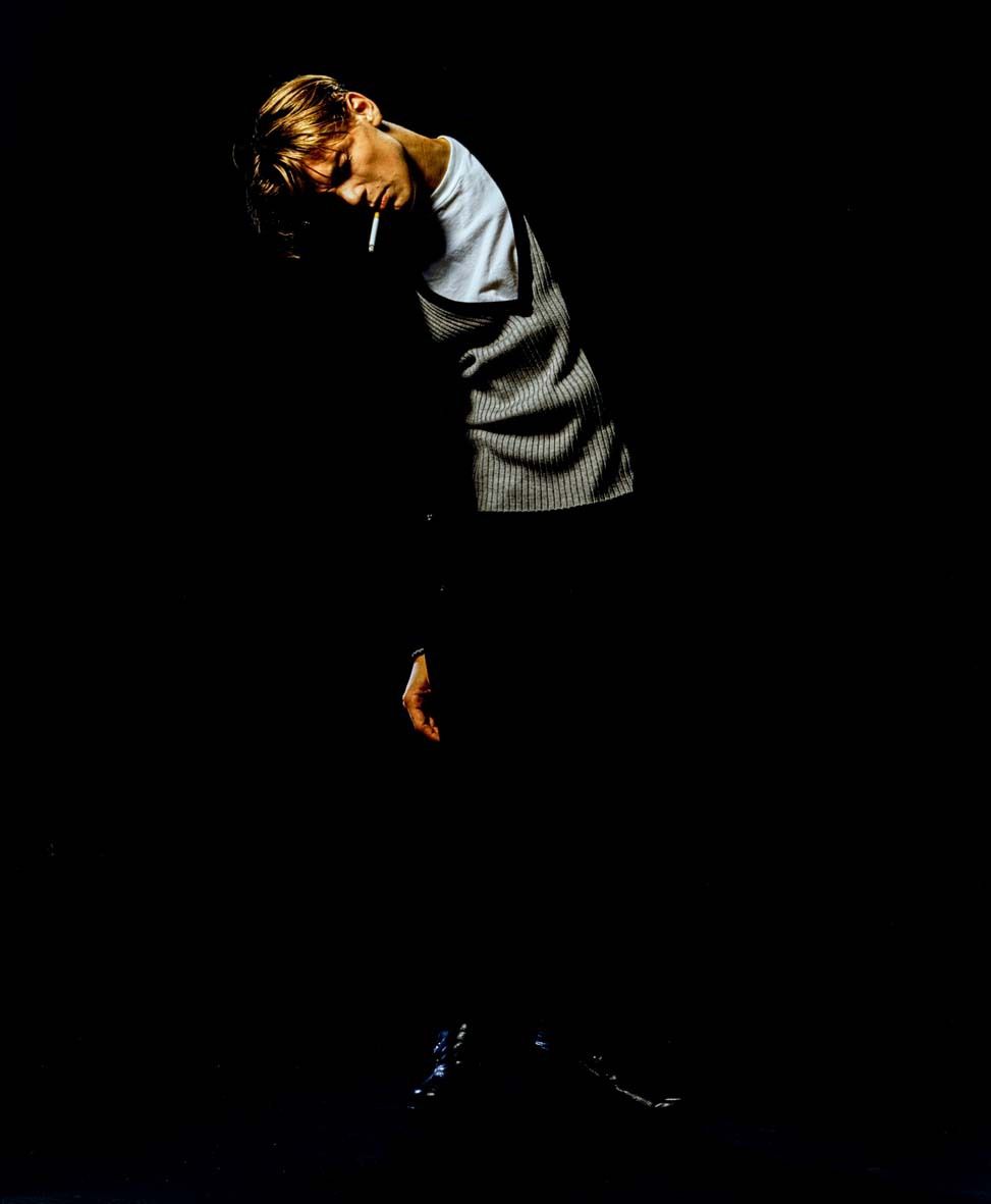 5 Leonardo Di Caprio La 1997 Copyright Greg Gorman Courtesy Immagis Art Photography.jpeg