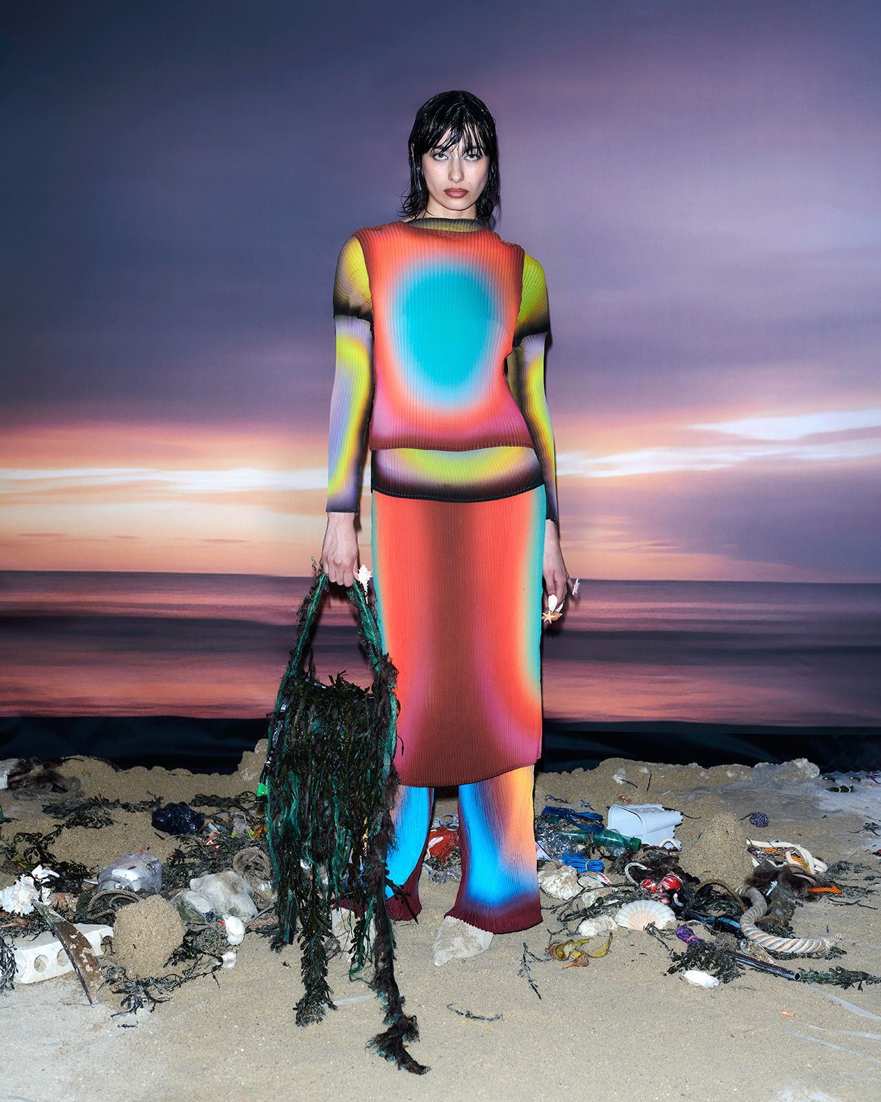 22 Julia Heuer Lookbook Tortas Top  Thelma Top  Jack Trouser and Ekke Skirt in Rain Final.jpg