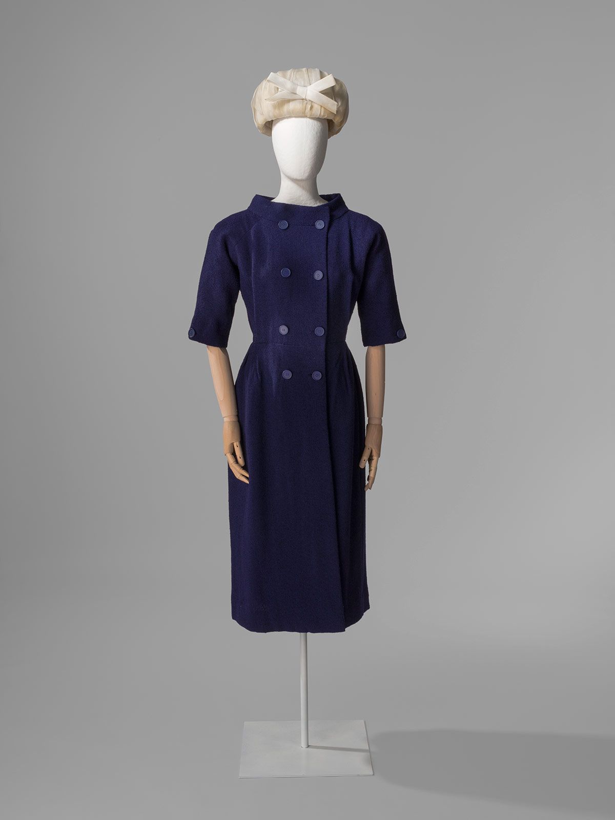 Balenciaga Laeleganciadelsombrero Metalmagazine 7.jpg