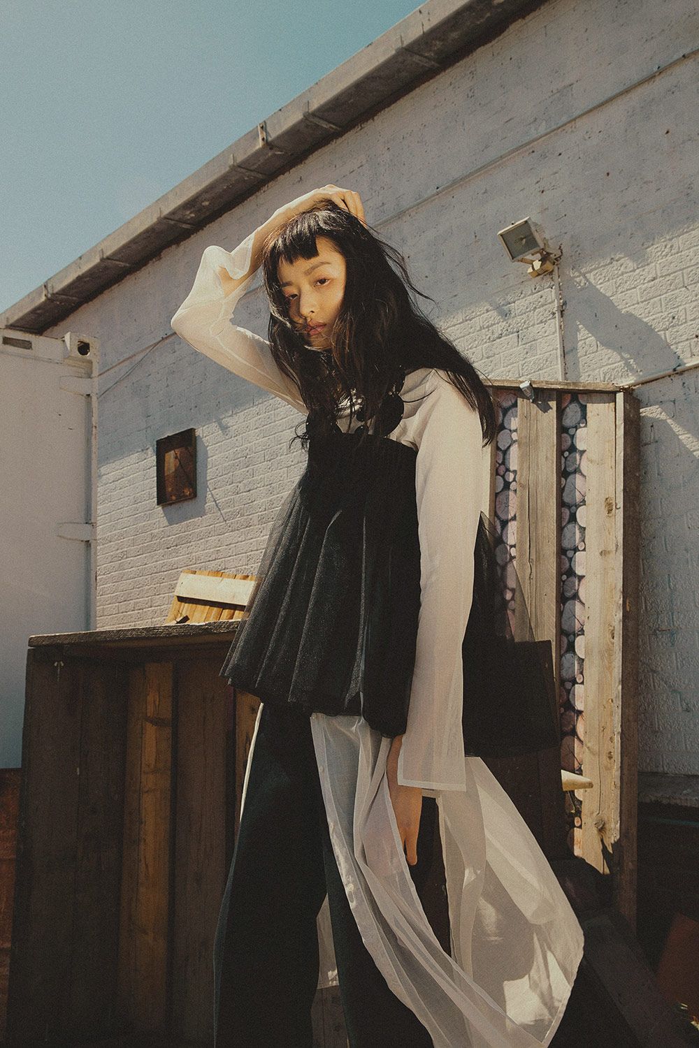Annie Lai Forgotten Time Metalmagazine 3.jpg