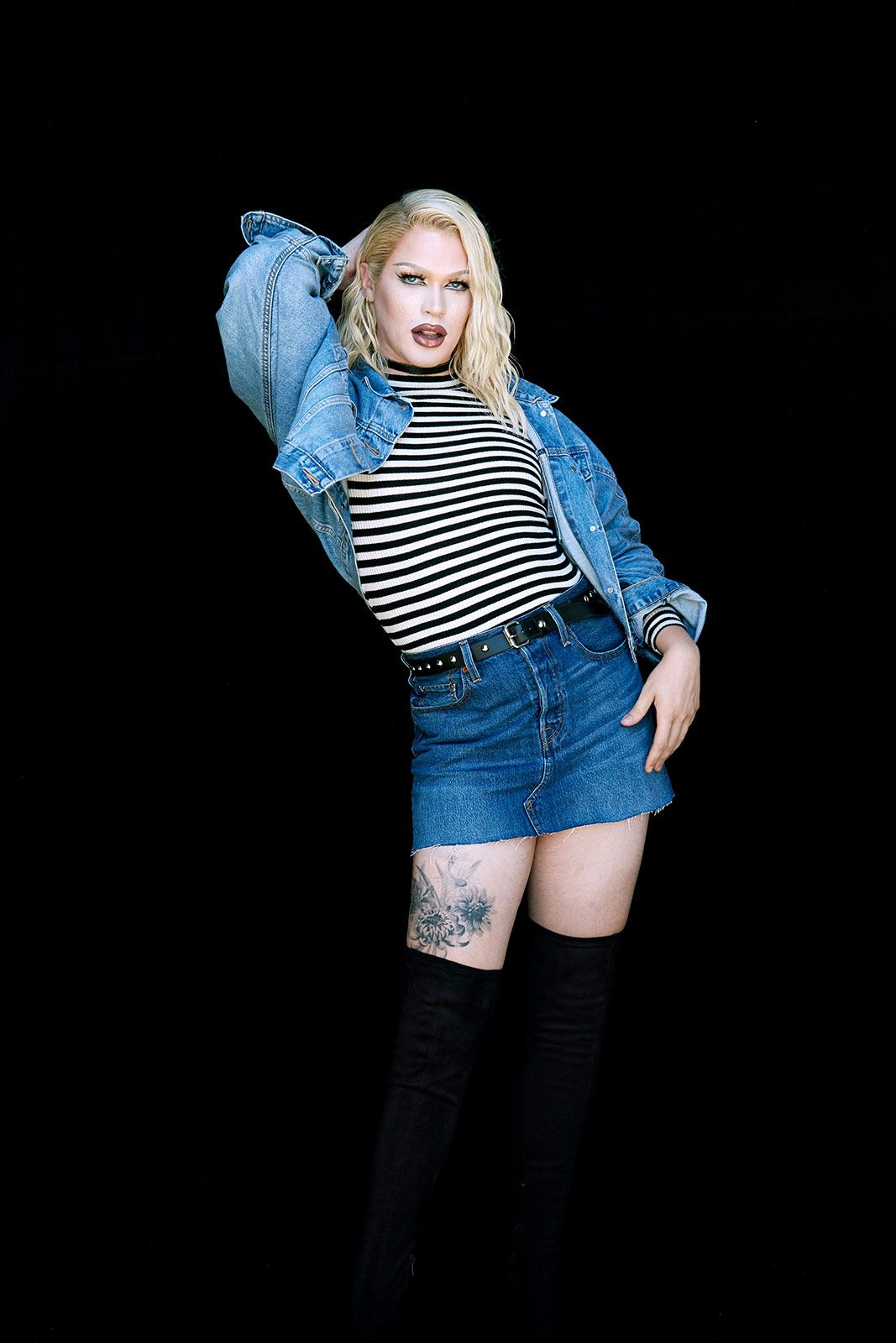 Levis Pride Metalmagazine 8.jpg