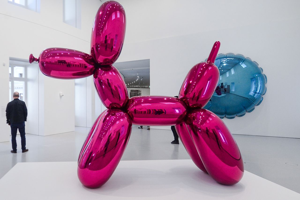 Il-monde-comme-il-va-piezas-de-Jeff-Koons.jpg