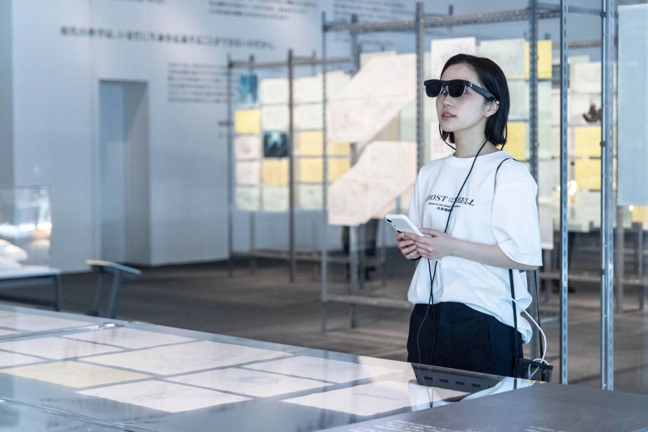 Ghost-in-the-Shell-at-Tokyo-Node_9.jpg