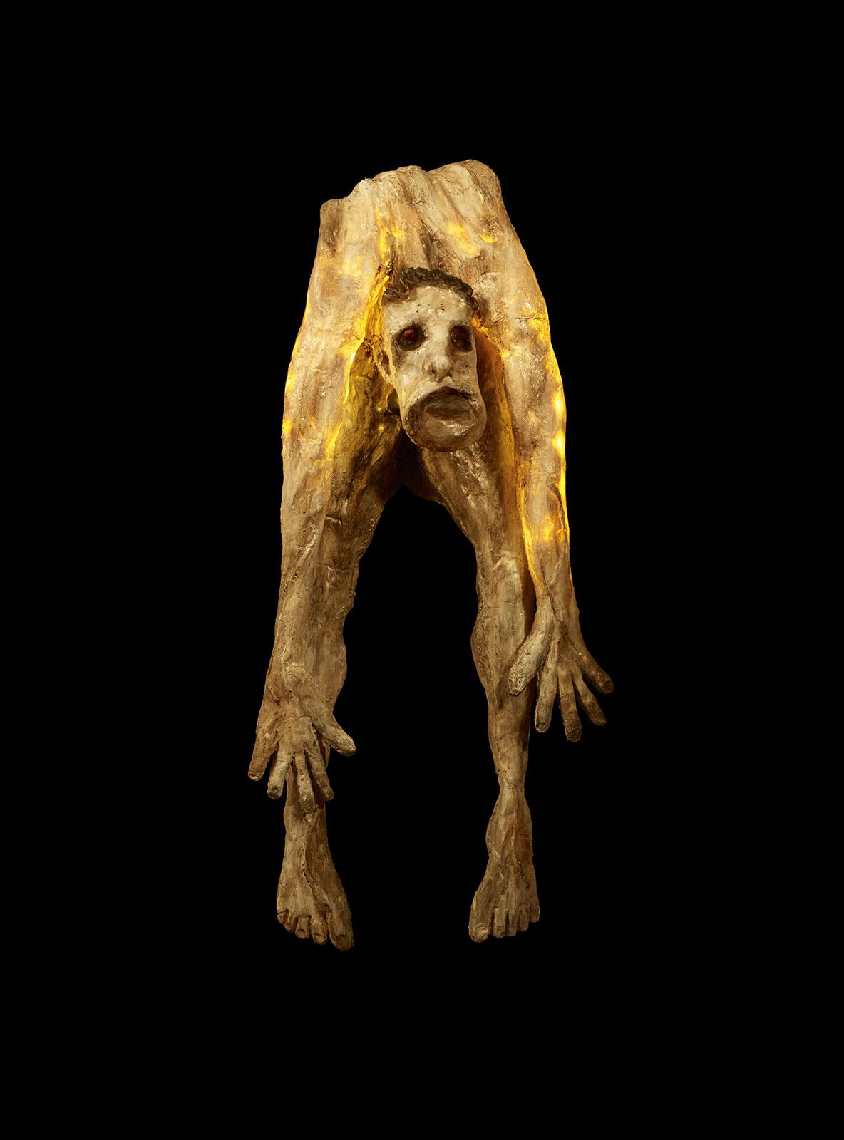 Sculpture   Bartholemeus Skin.jpg