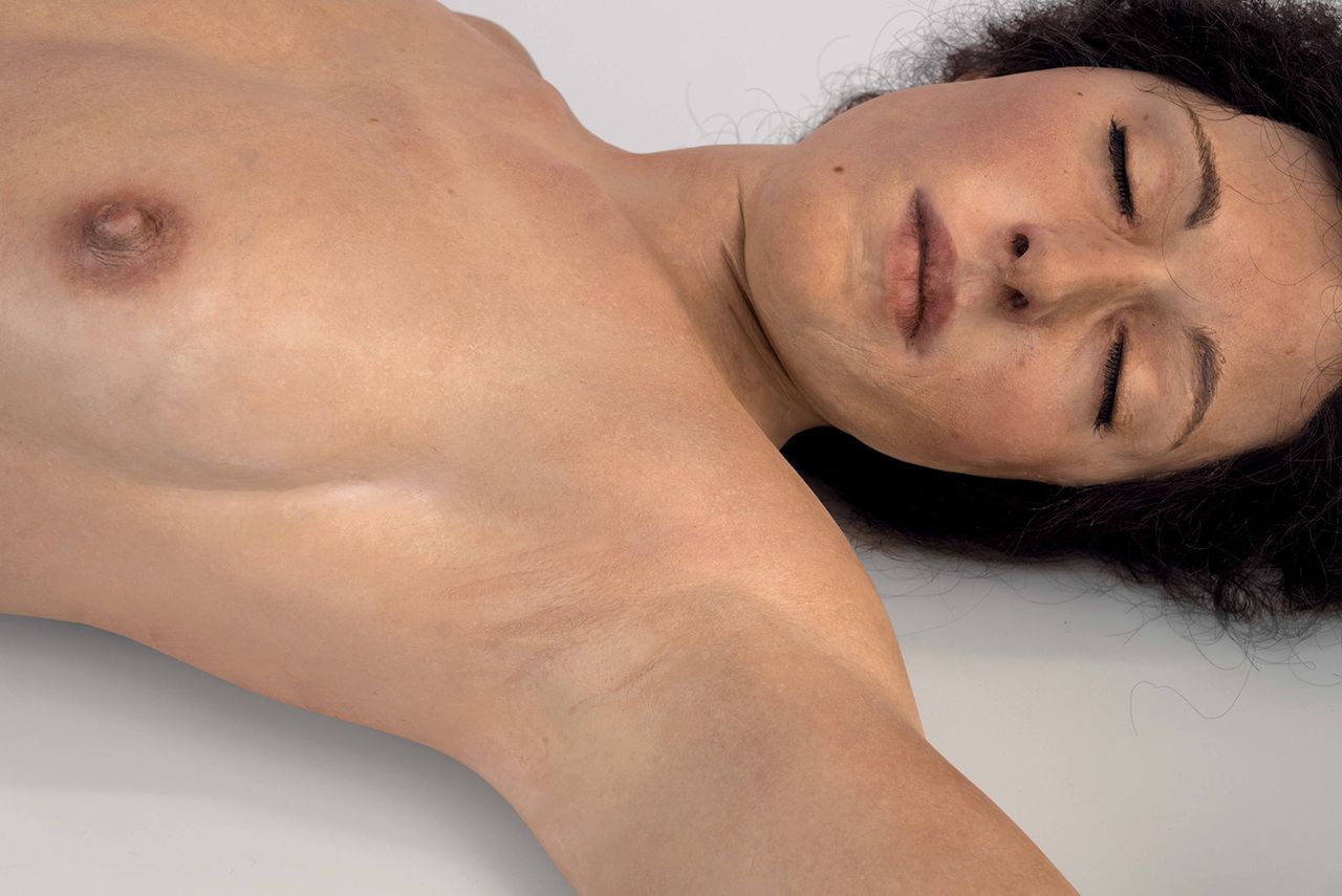 Hyperrealism Sculpture Metalmagazine 3.jpg