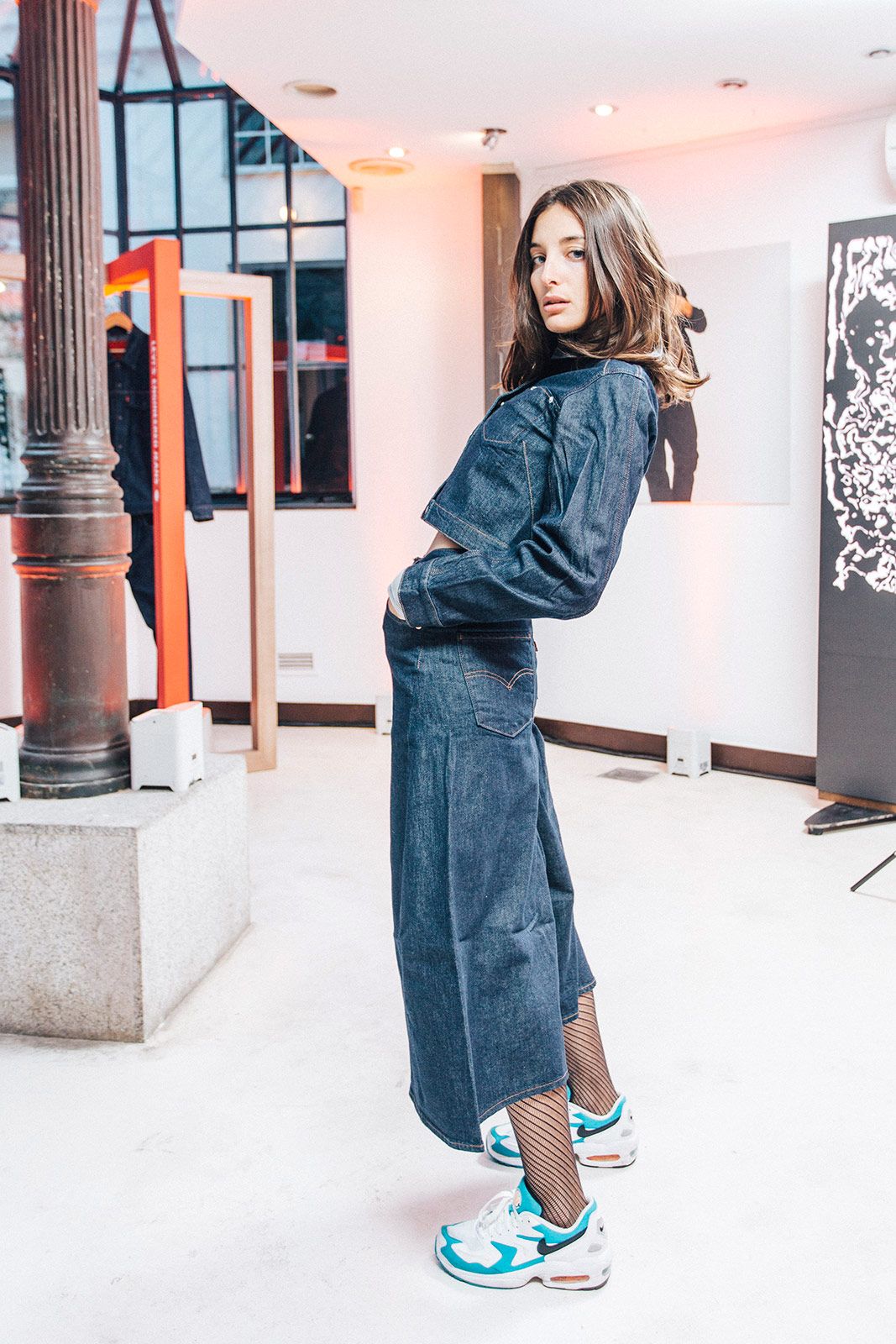 Levis Engineered Jeans Party Metalmagazine 12.jpg