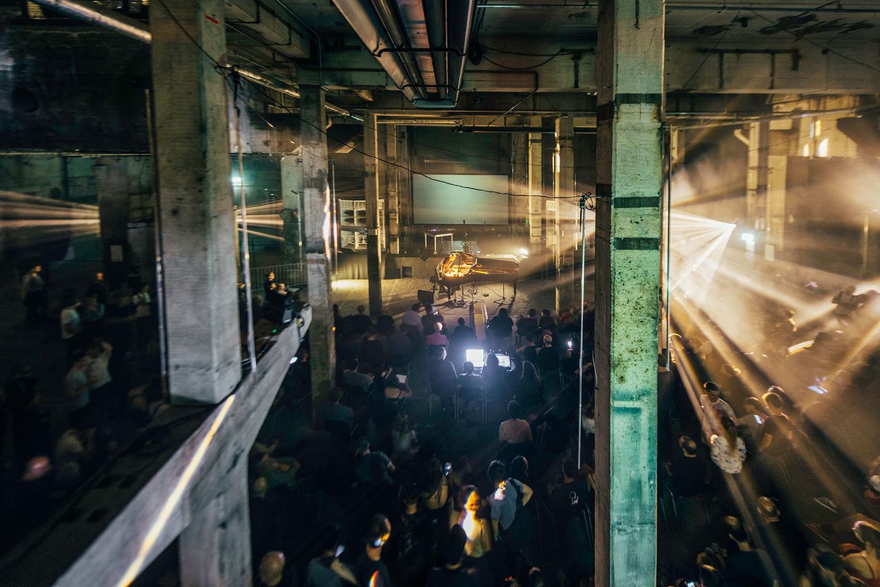 Wednesday Berlin Atonal 2017  Camille Blake 5.jpg