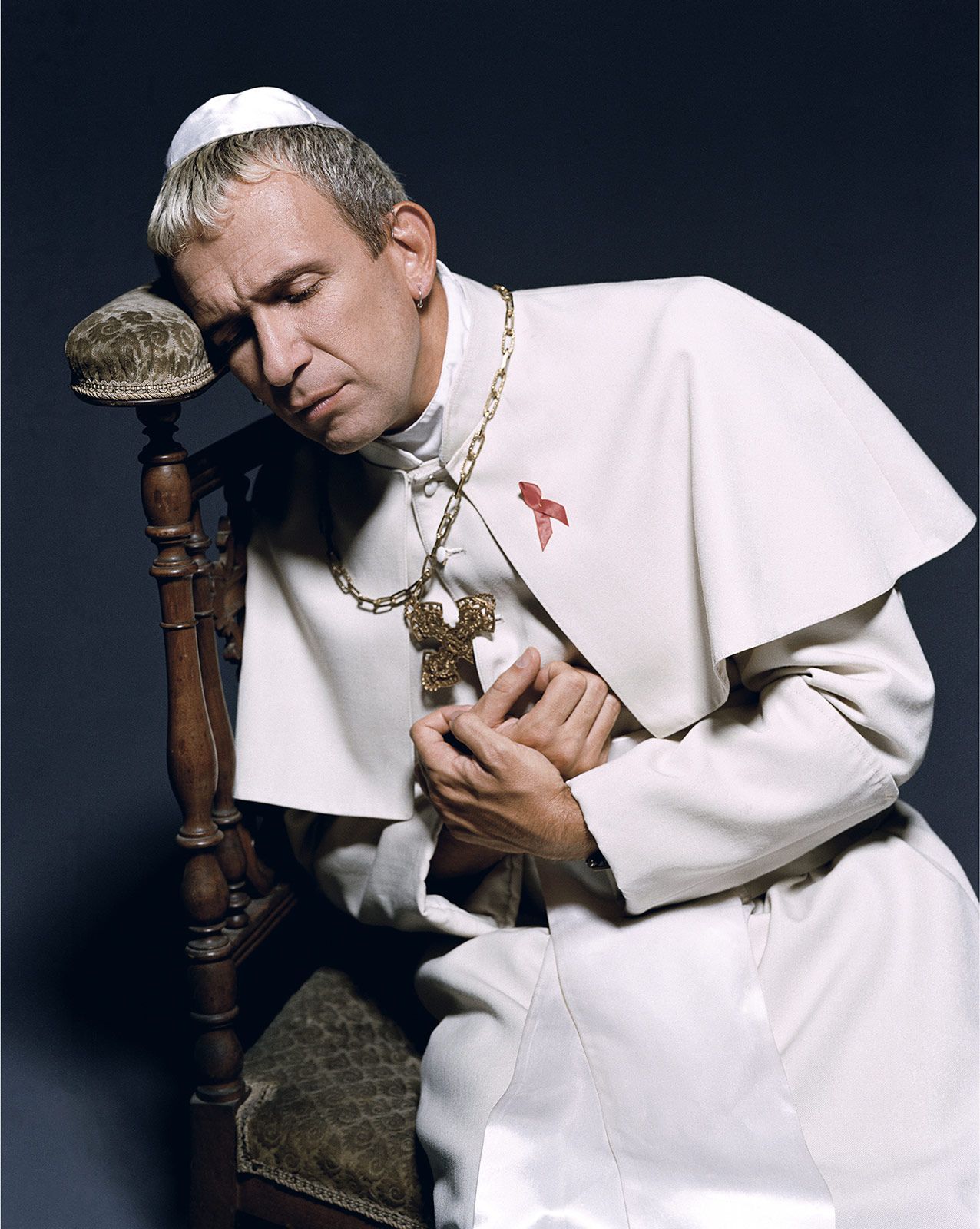 Jean Paul Gaultier Paris Septembre 1994 Jean Marie Perier Galerie Photo 12 Bd.jpg